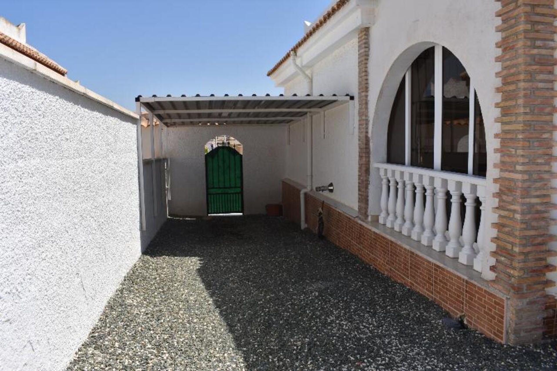 casa no Mazarrón, Múrcia 10980729