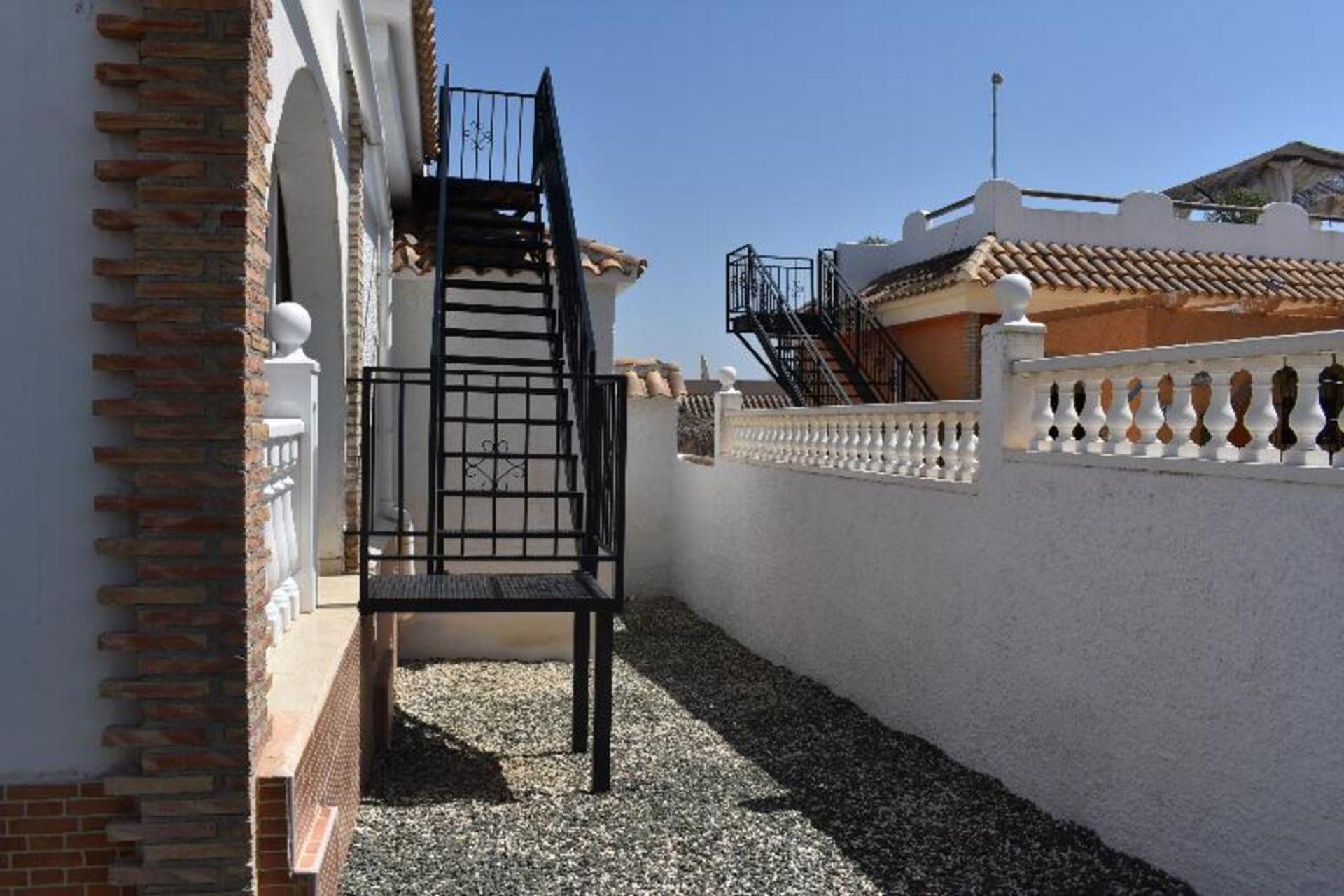 Huis in Mazarrón, Región de Murcia 10980729