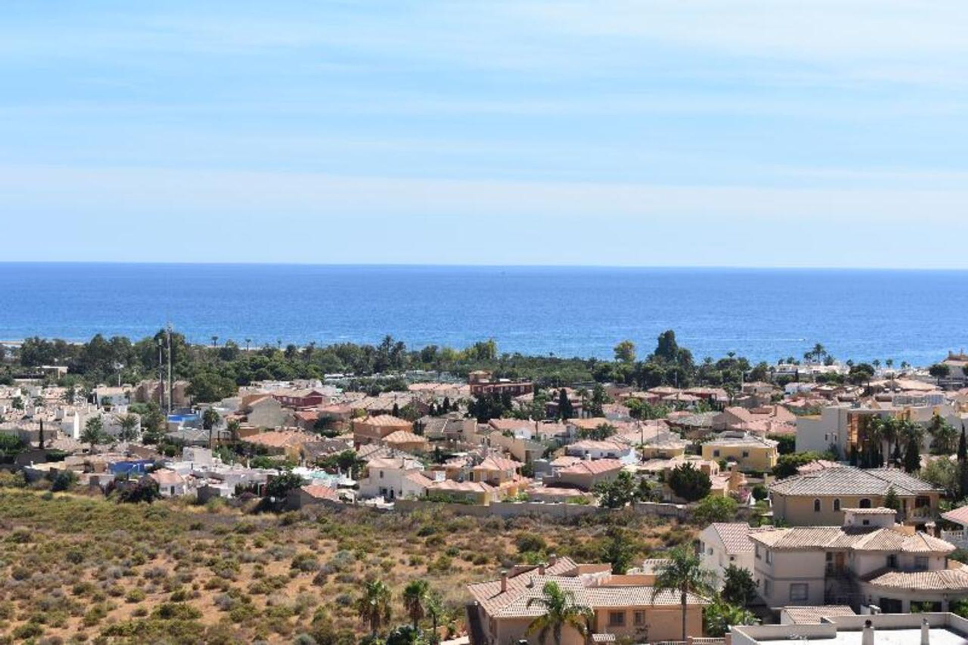 Condominium in Bolnuevo, Región de Murcia 10980739