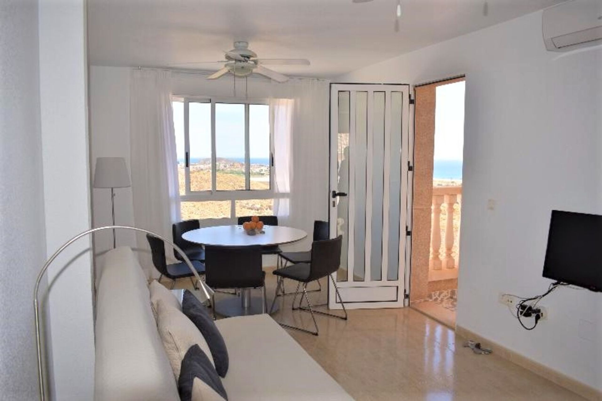 Condominium in Bolnuevo, Región de Murcia 10980739