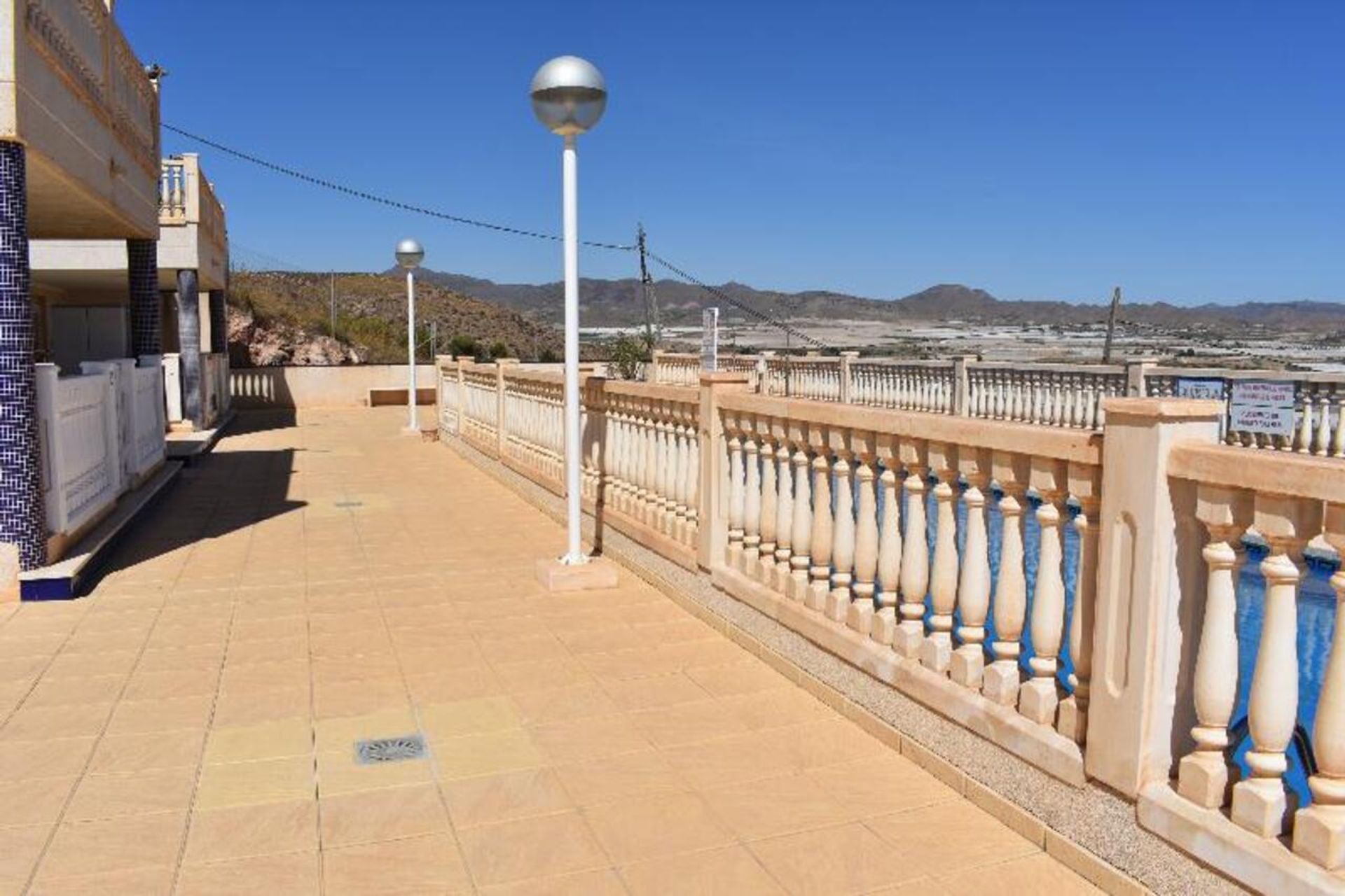 Condominium in Bolnuevo, Región de Murcia 10980739