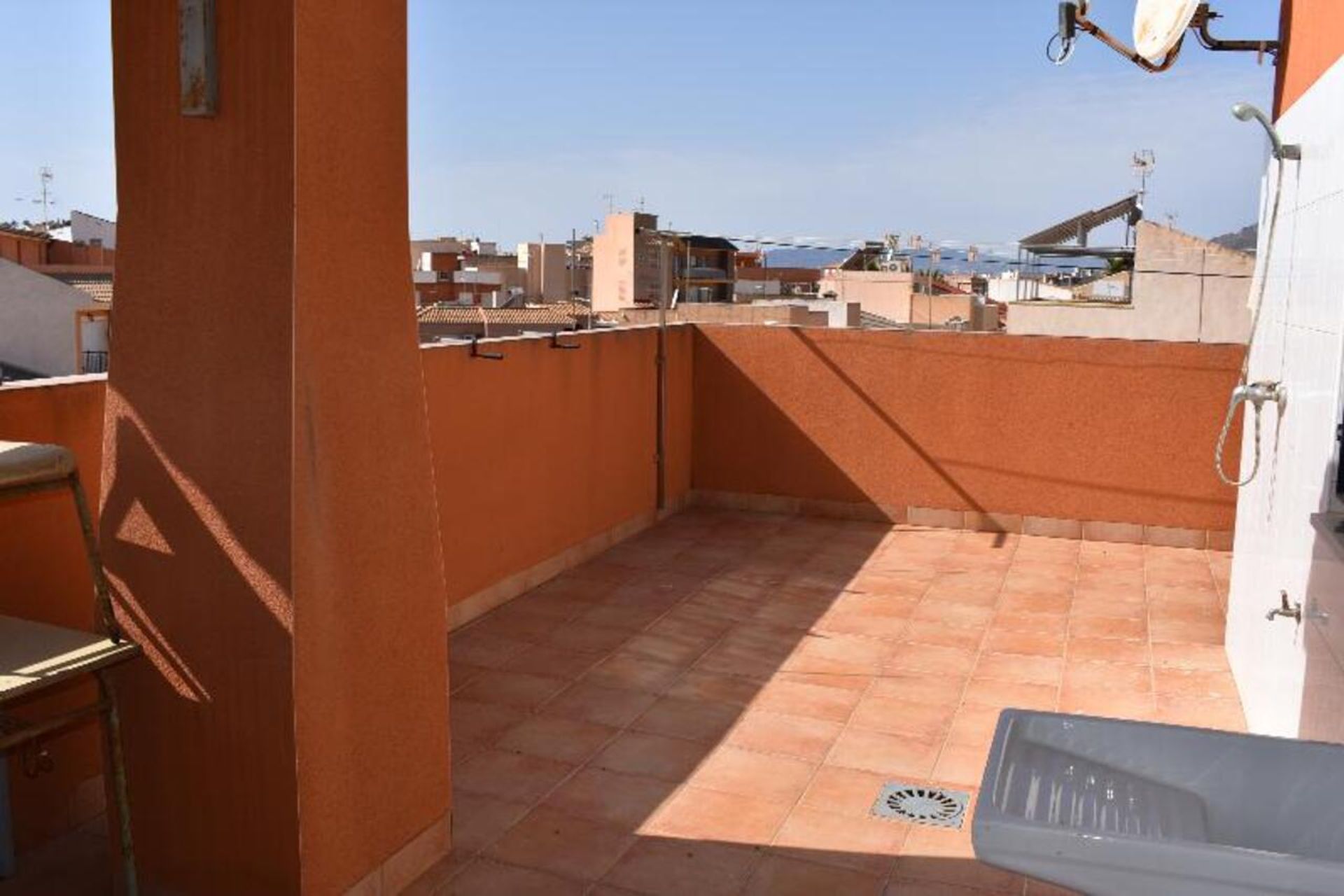 House in Puerto de Mazarrón, Región de Murcia 10980741