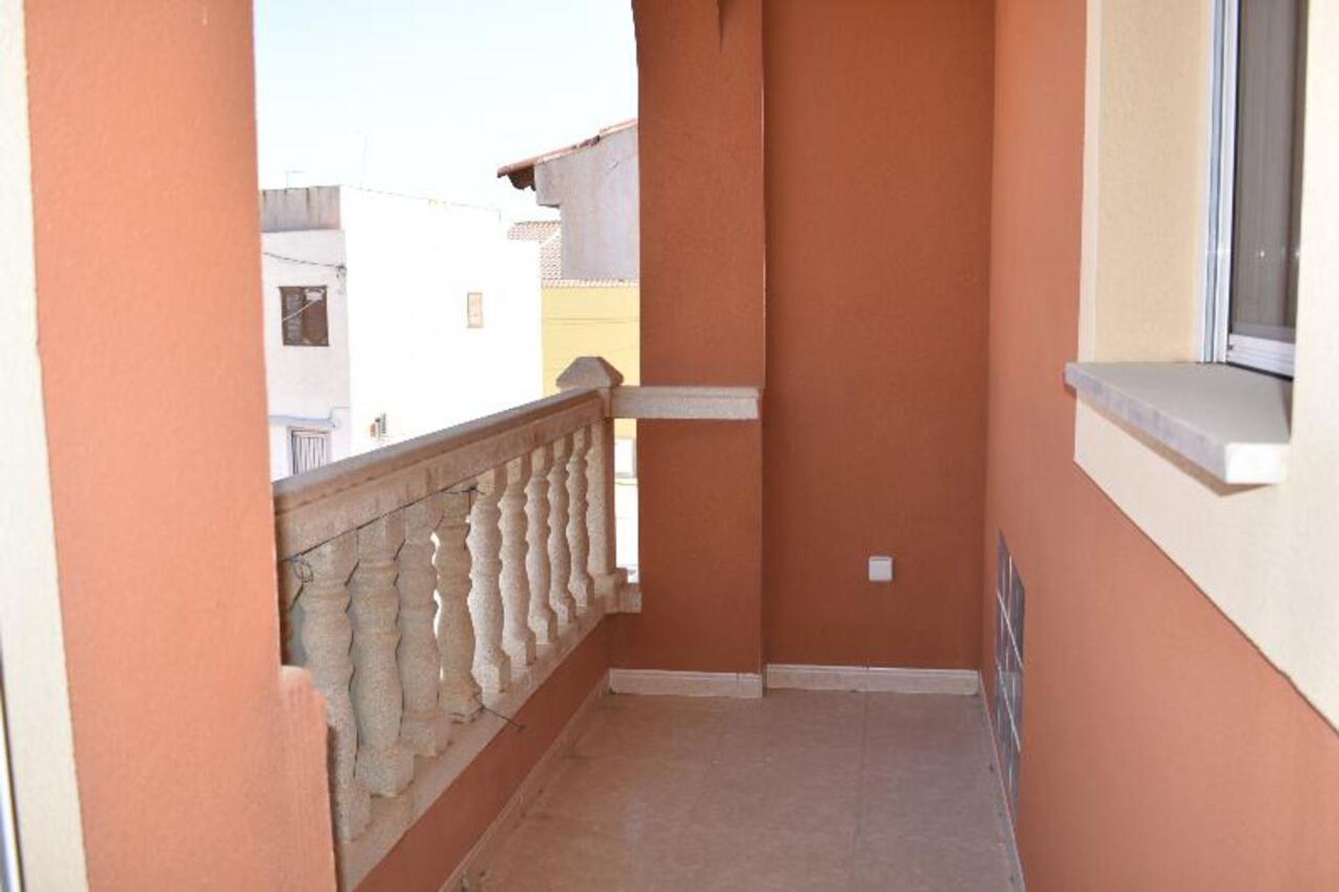 House in Puerto de Mazarrón, Región de Murcia 10980741