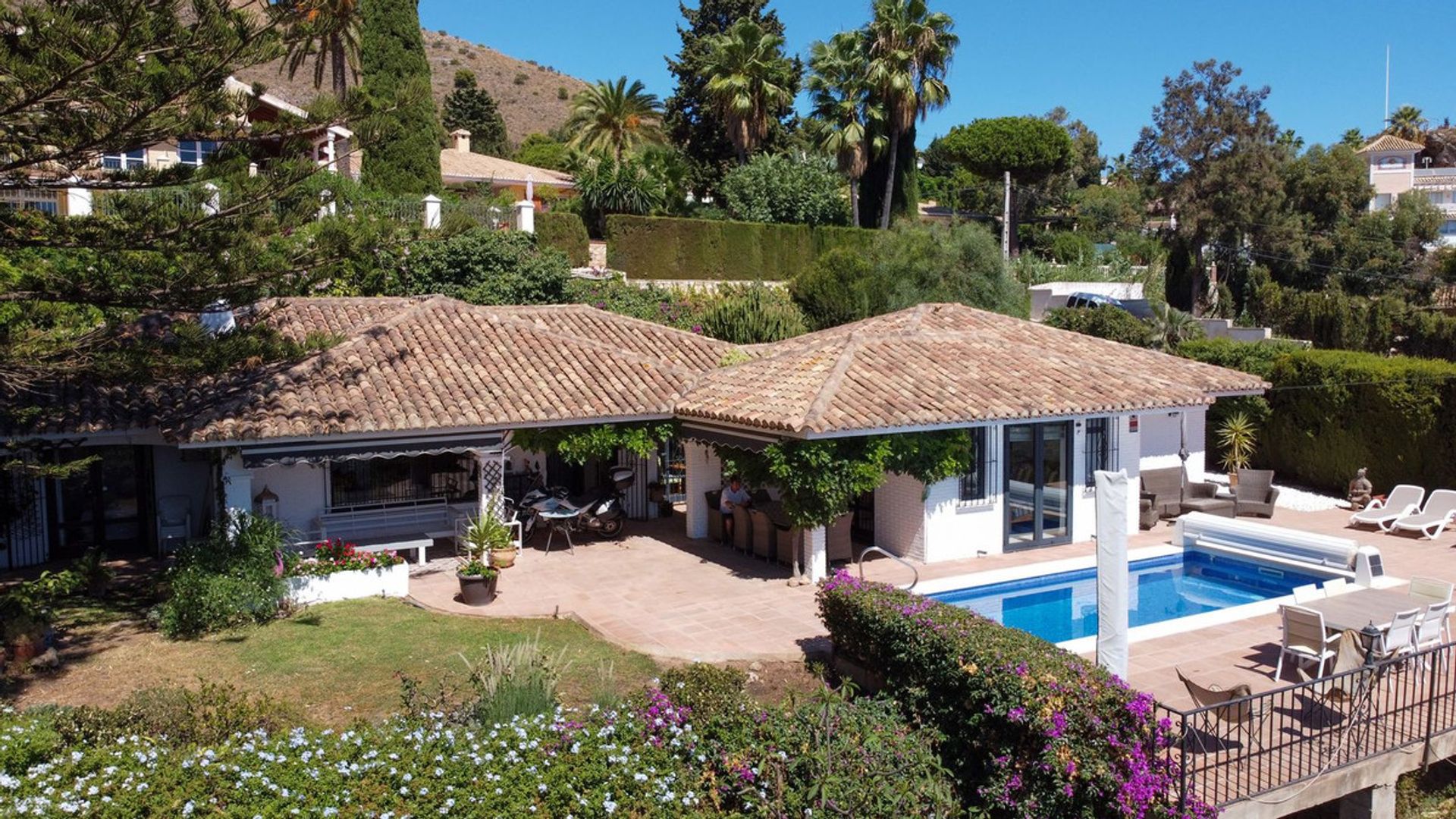 Haus im Arroyo de la Miel, Andalusien 10980766