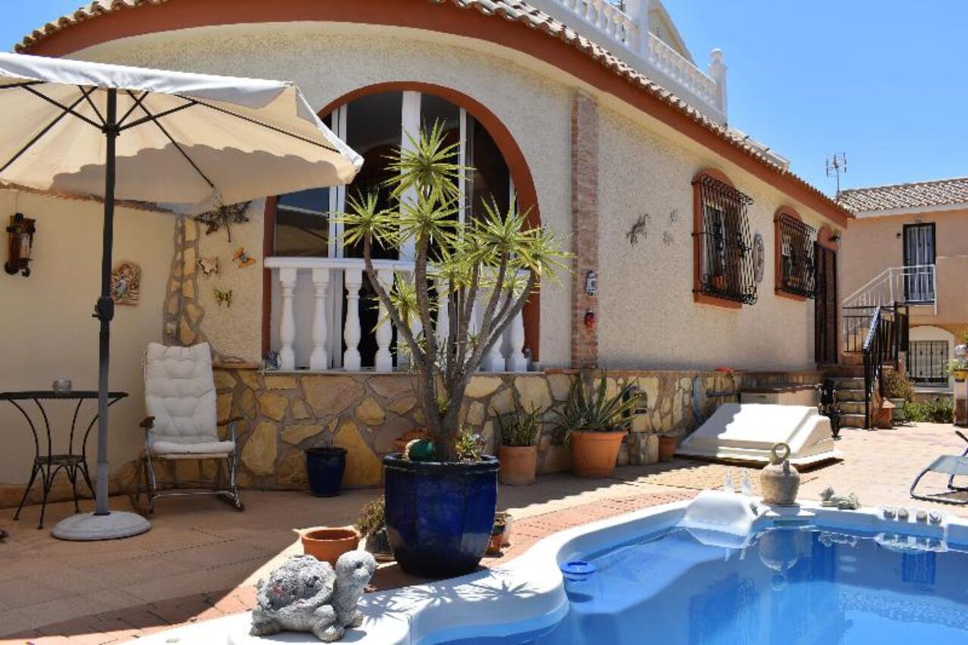 Haus im Mazarron, Murcia 10980770