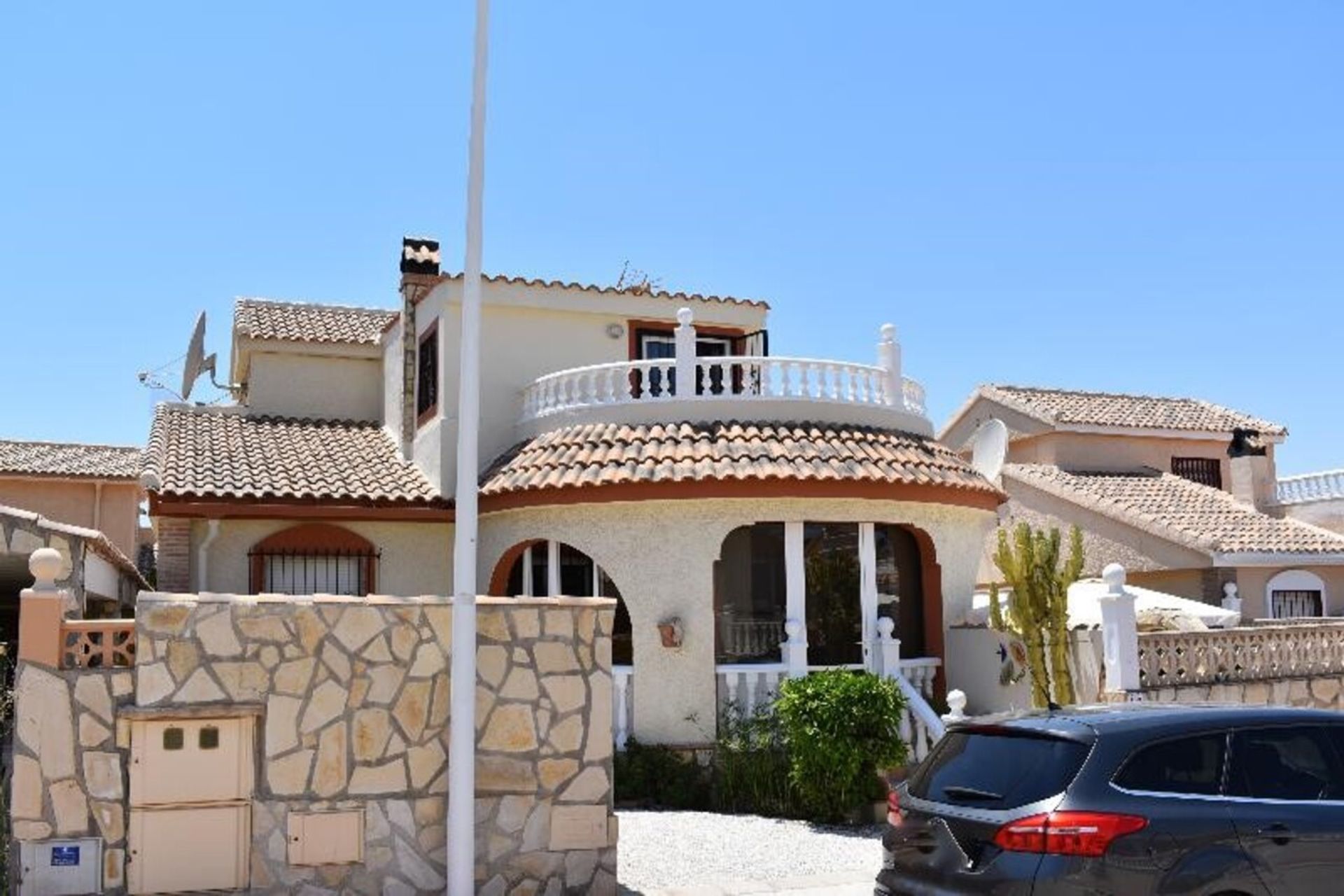 Haus im Mazarron, Murcia 10980770