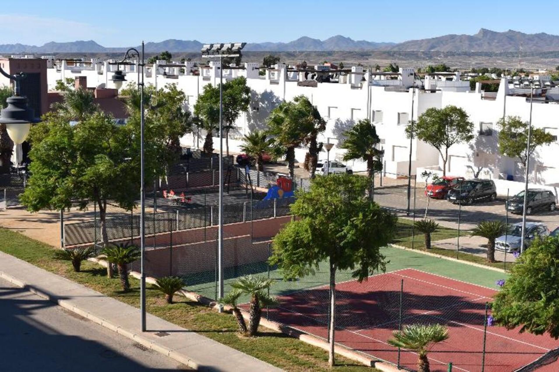 Condominium in Alhama de Murcia, Región de Murcia 10980780