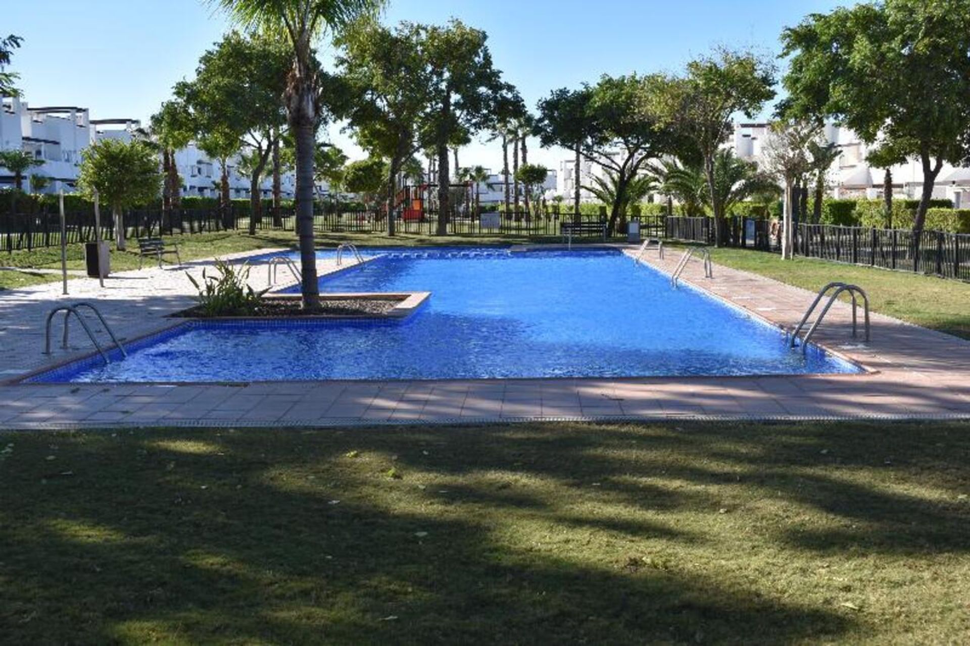 Condominium in Alhama de Murcia, Región de Murcia 10980780