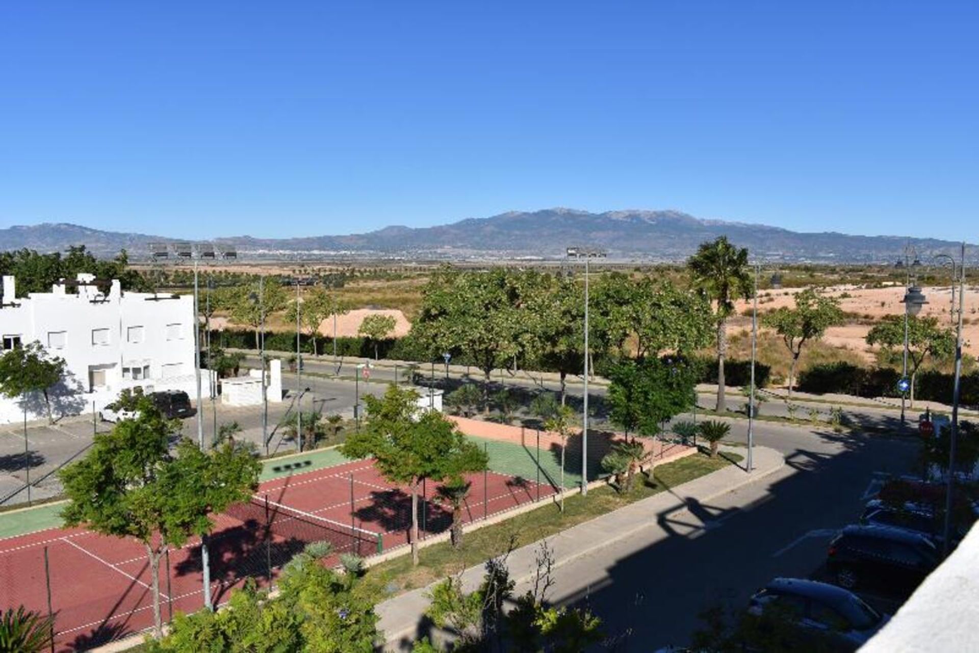 Condominium in Alhama de Murcia, Región de Murcia 10980780