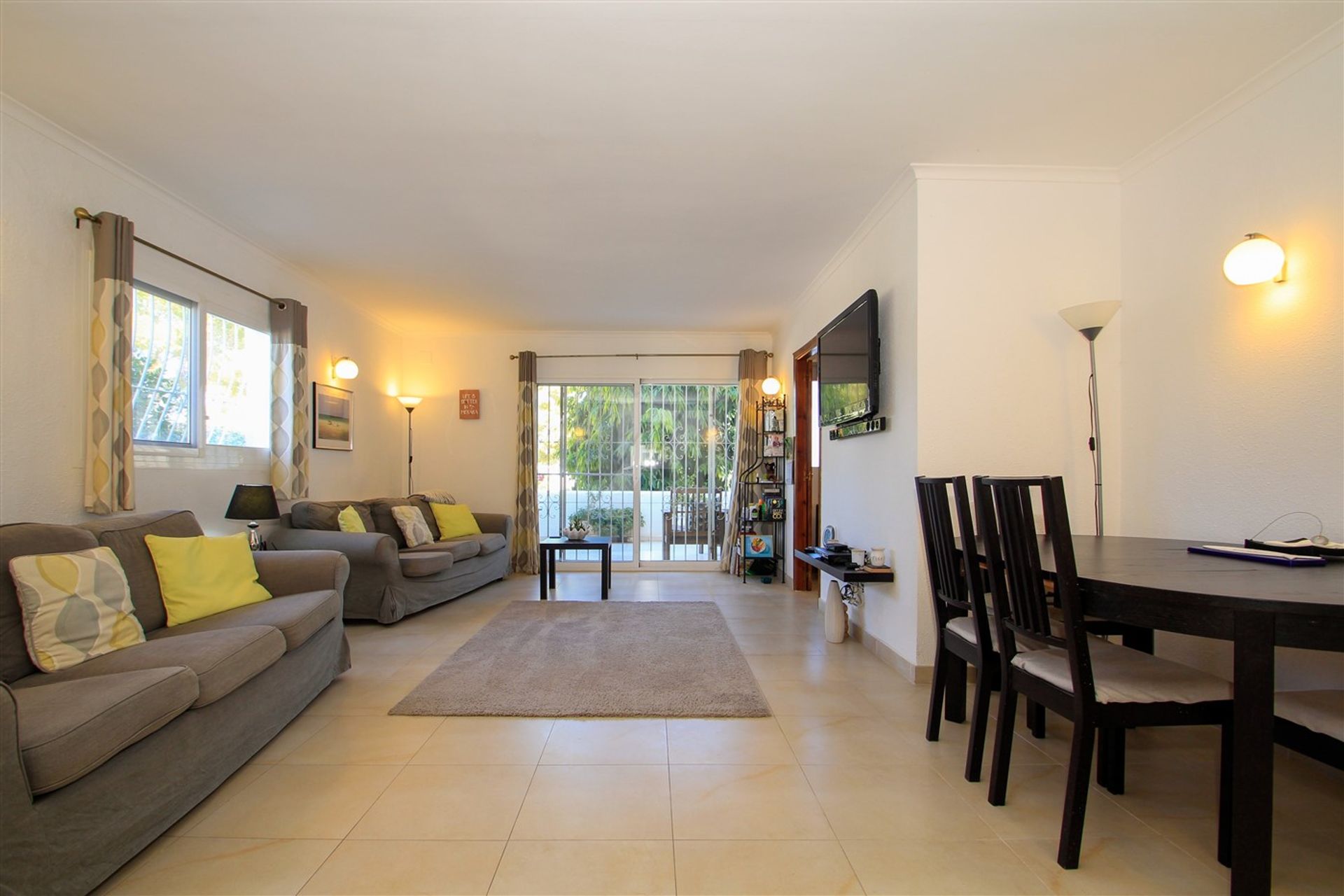 Condominium dans Morayra, les îles Canaries 10980781