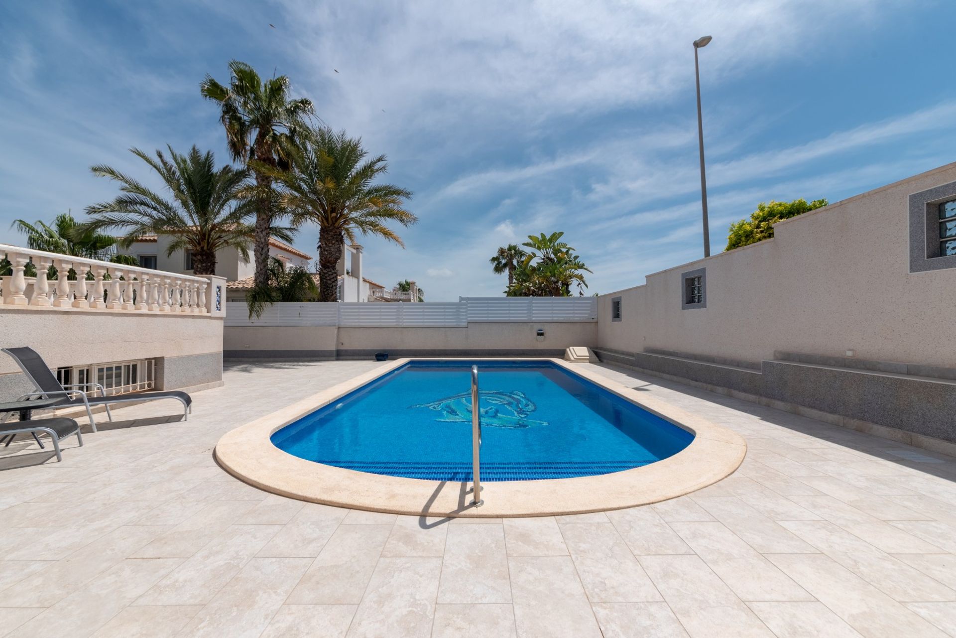 Huis in La Marina, Valencia 10980783