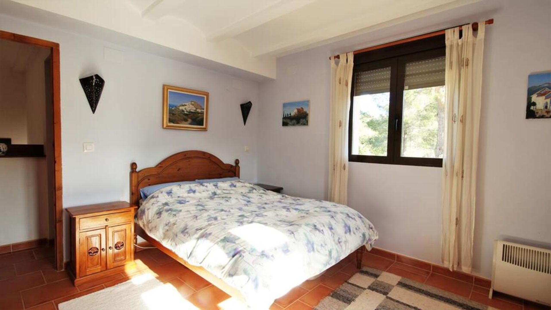 Huis in Tàrbena, Comunidad Valenciana 10980787