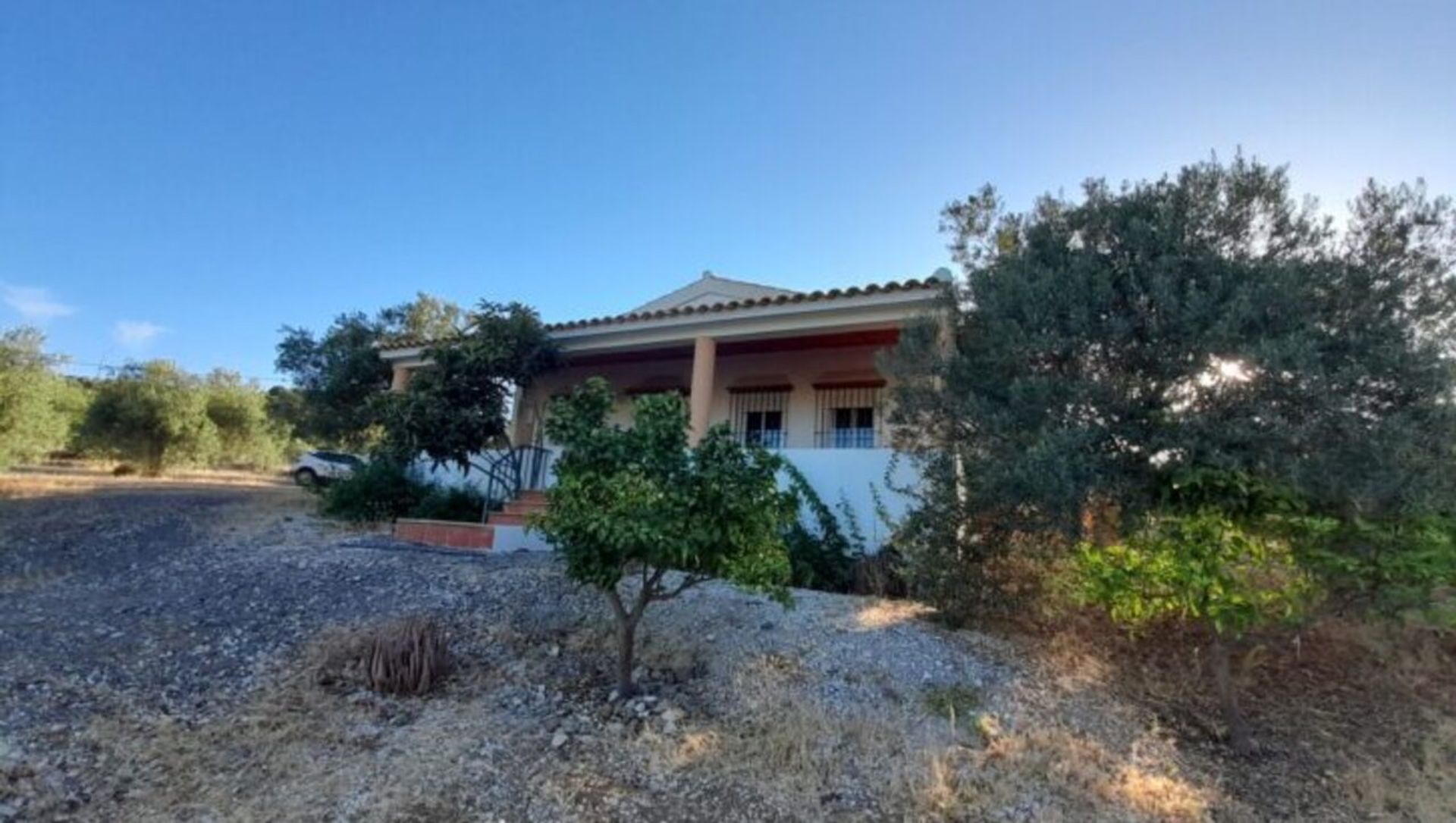 Huis in Álora, Andalucía 10980828