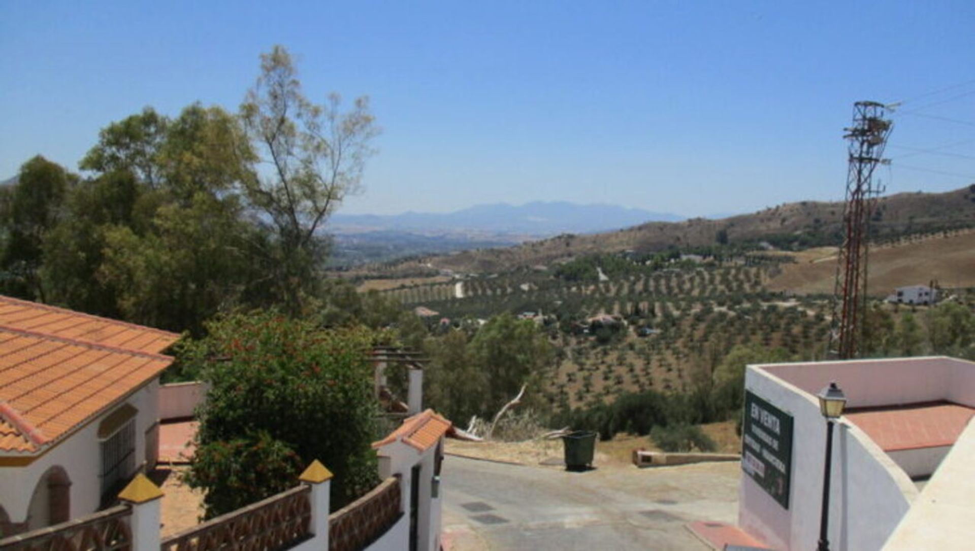 rumah dalam Álora, Andalucía 10980829