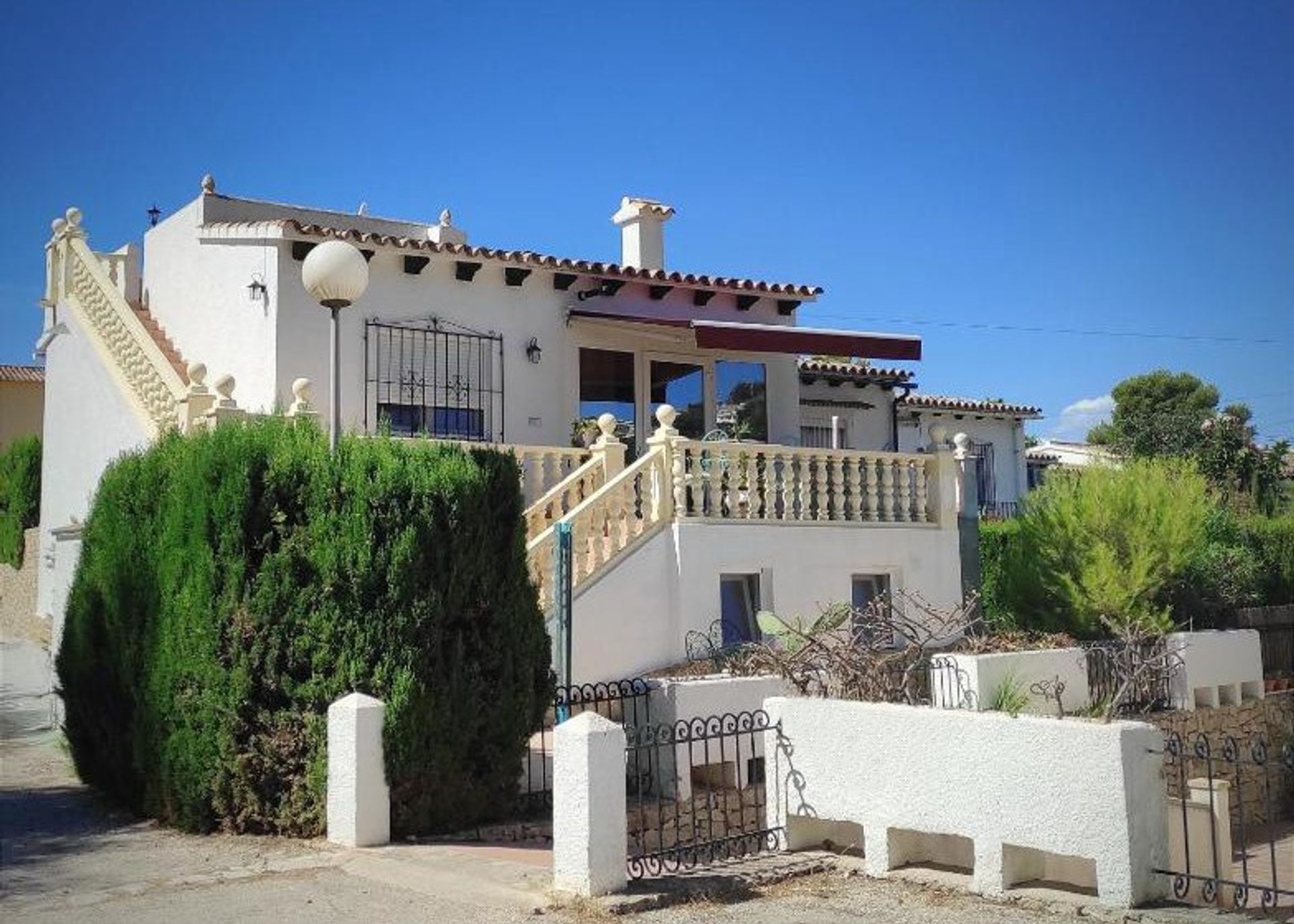 Casa nel Moraira, isole Canarie 10980832