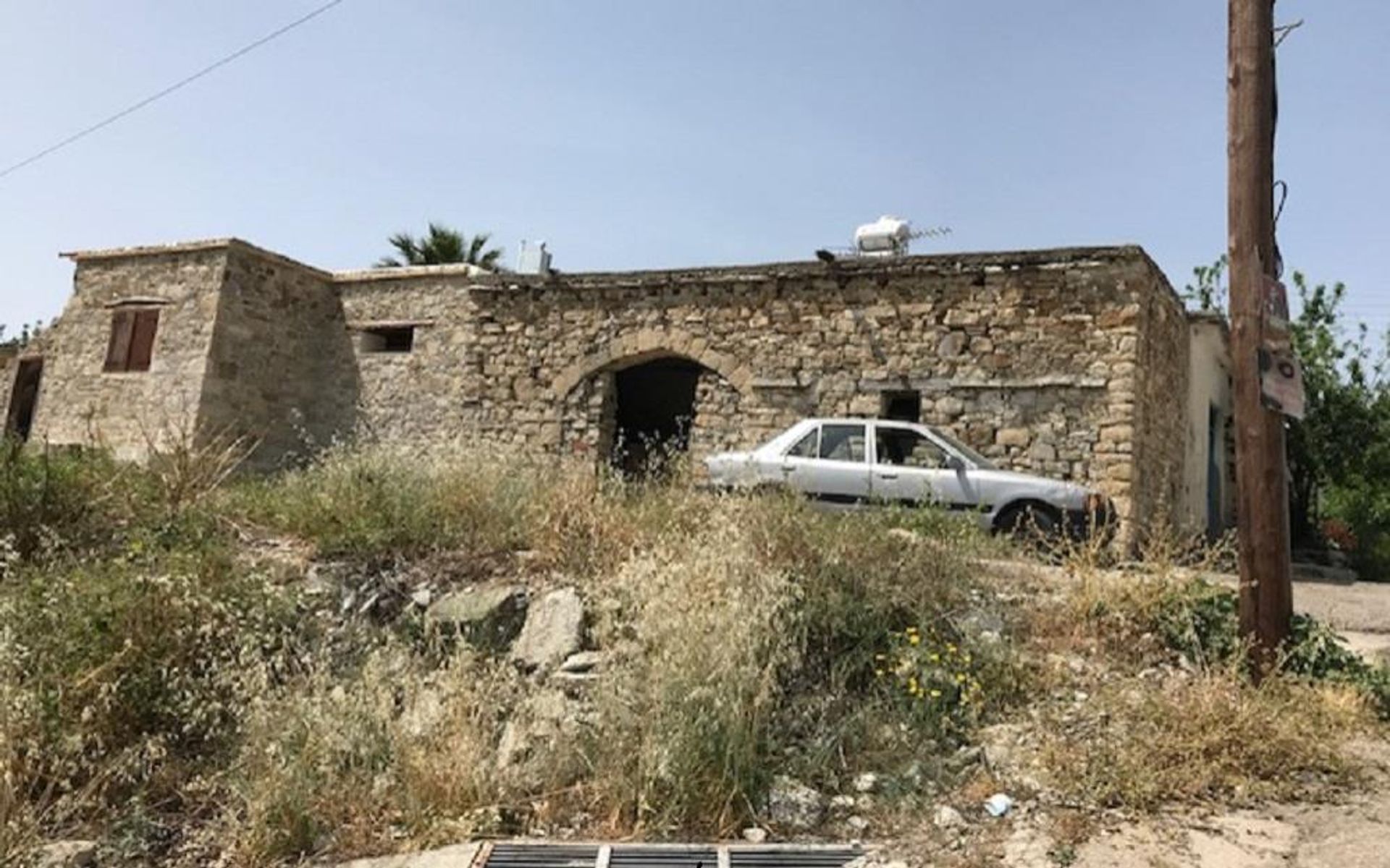 Casa nel Agia Marinouda, Pafos 10980840