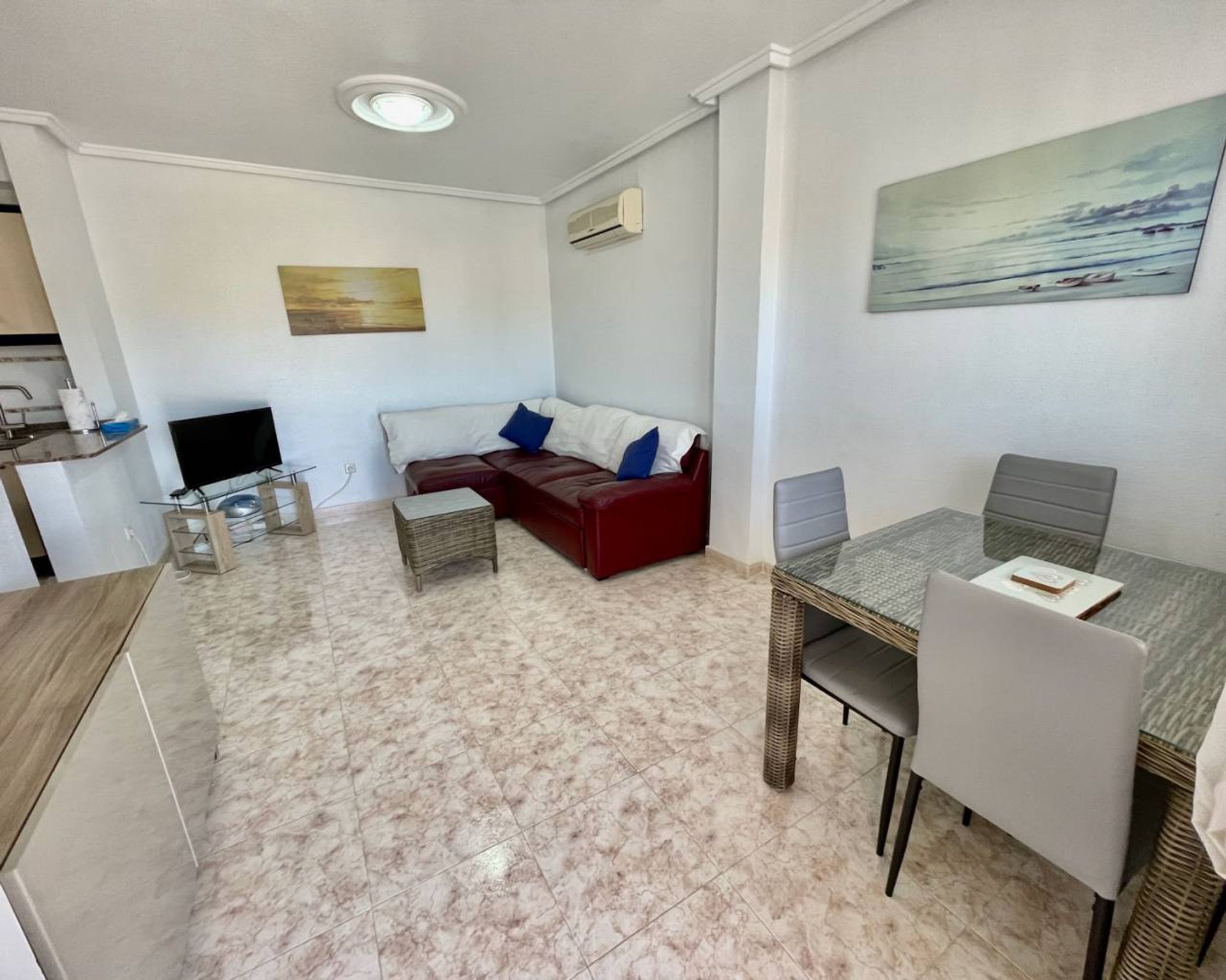 Condominium in Formentera de Segura, Valencia 10980891