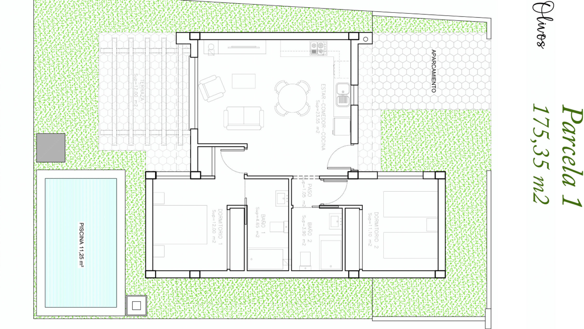 Hus i , Región de Murcia 10980895