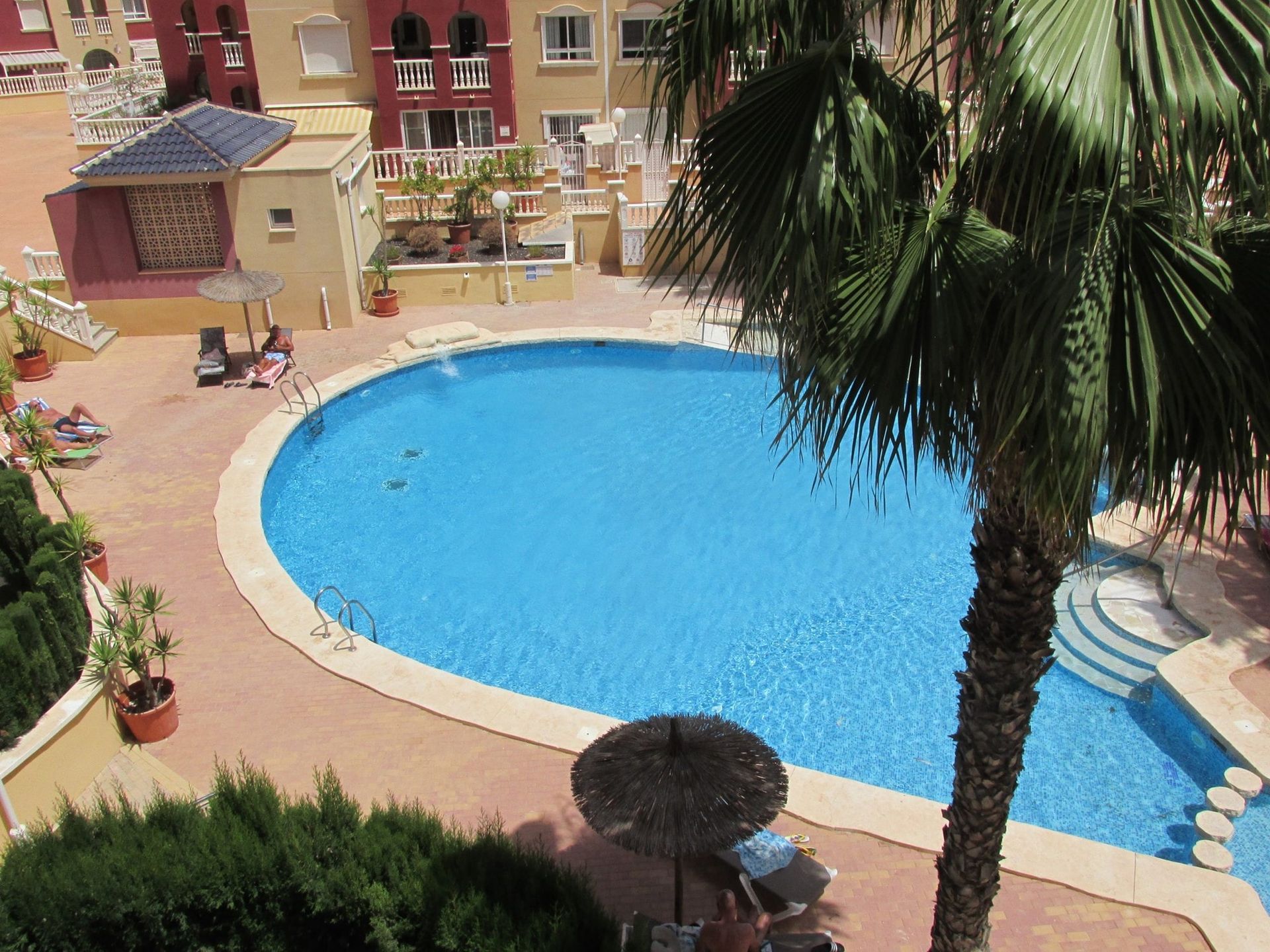 Condominio nel Torre del Rame, Murcia 10980933