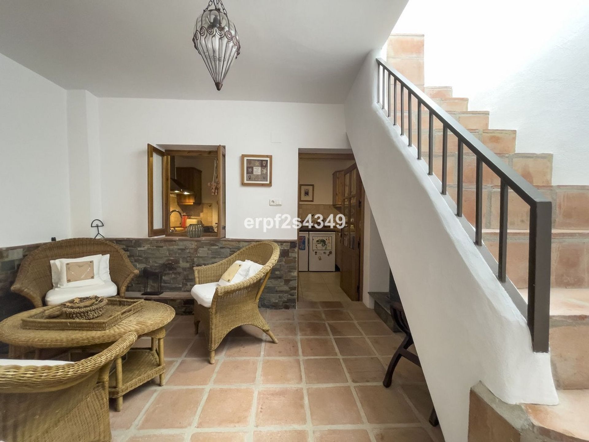 casa en Guaro, Andalucía 10980937