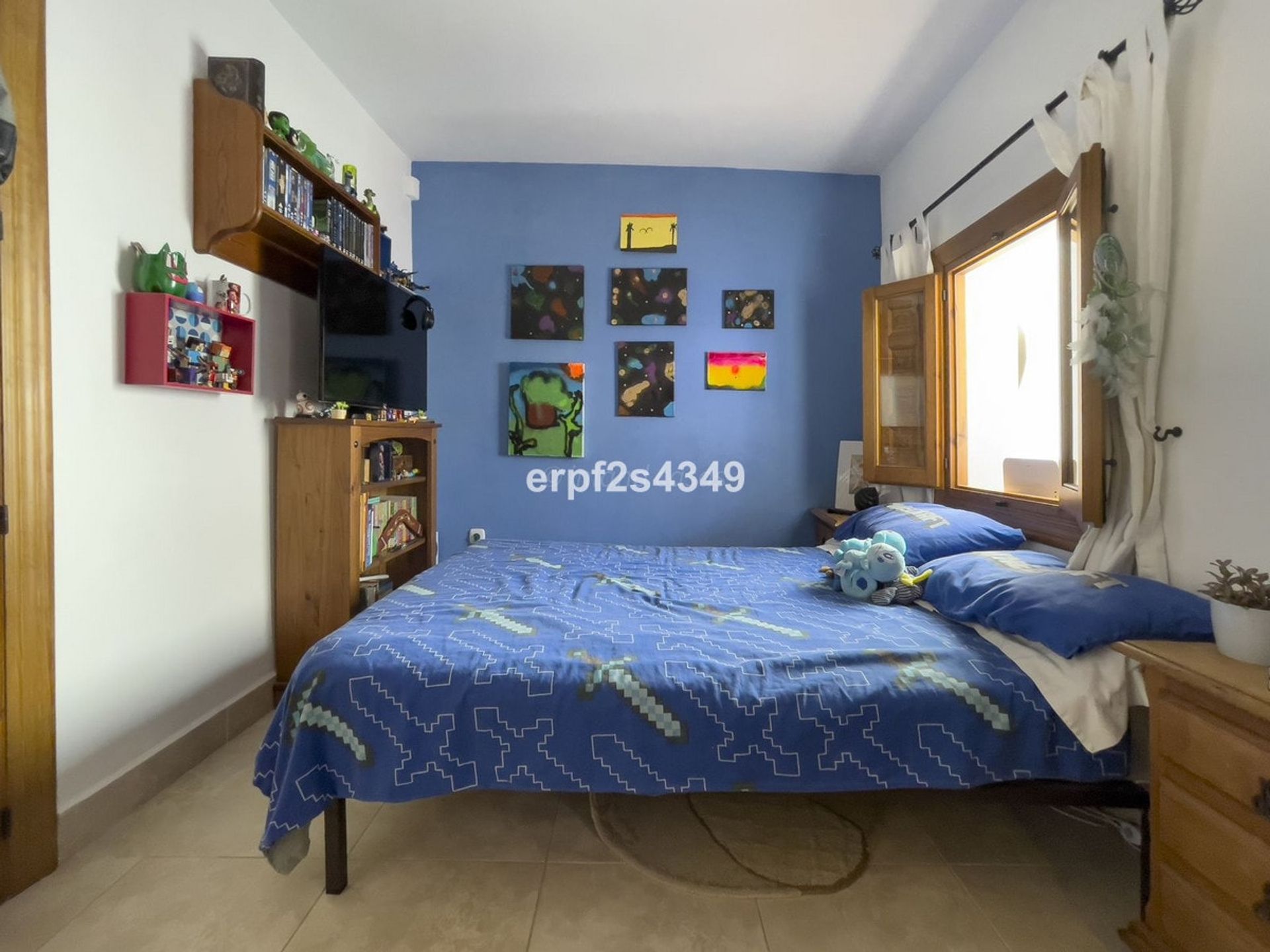 casa en Guaro, Andalucía 10980937