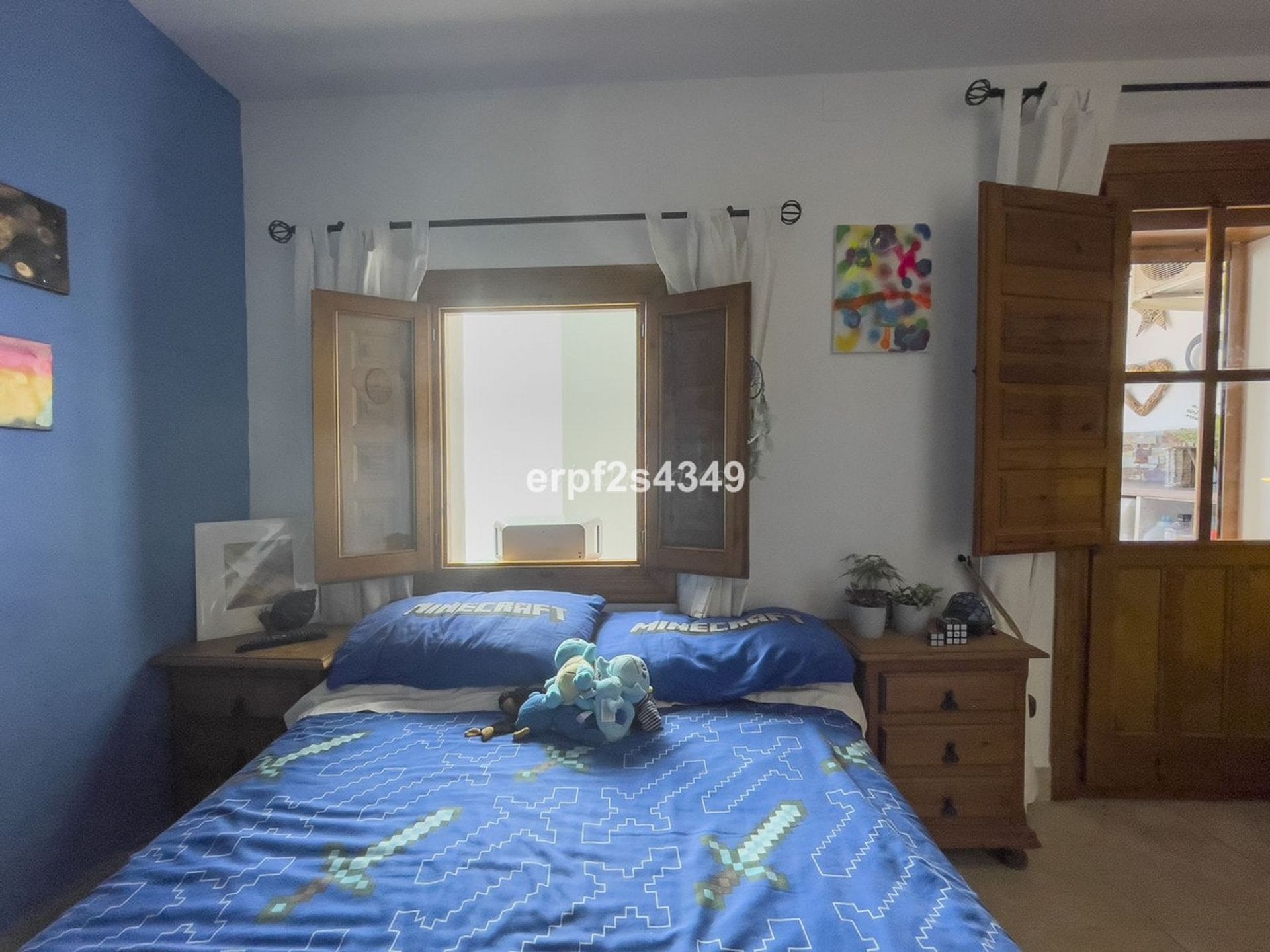 casa en Guaro, Andalucía 10980937