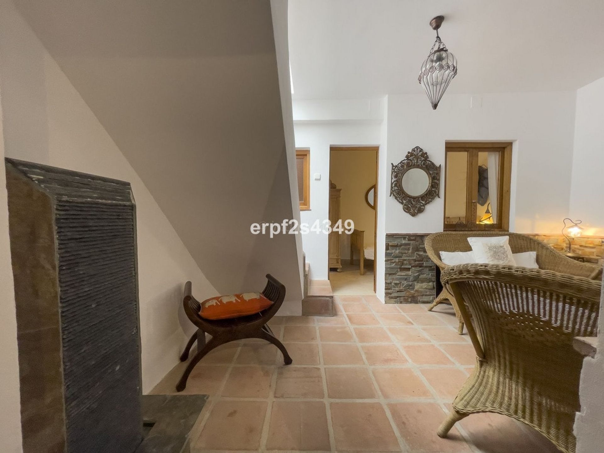 casa en Guaro, Andalucía 10980937