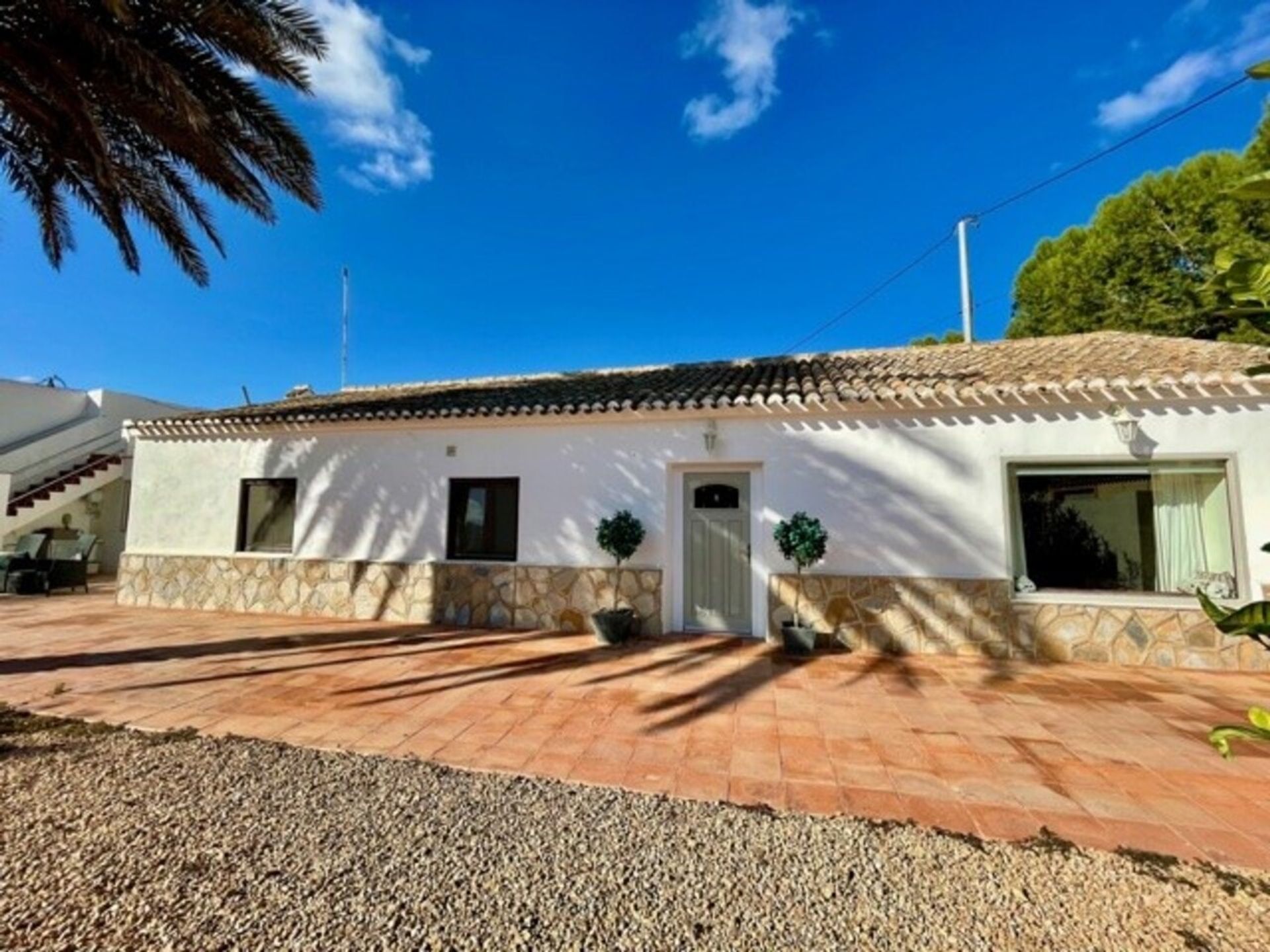 Huis in Torre-Pacheco, Región de Murcia 10980938