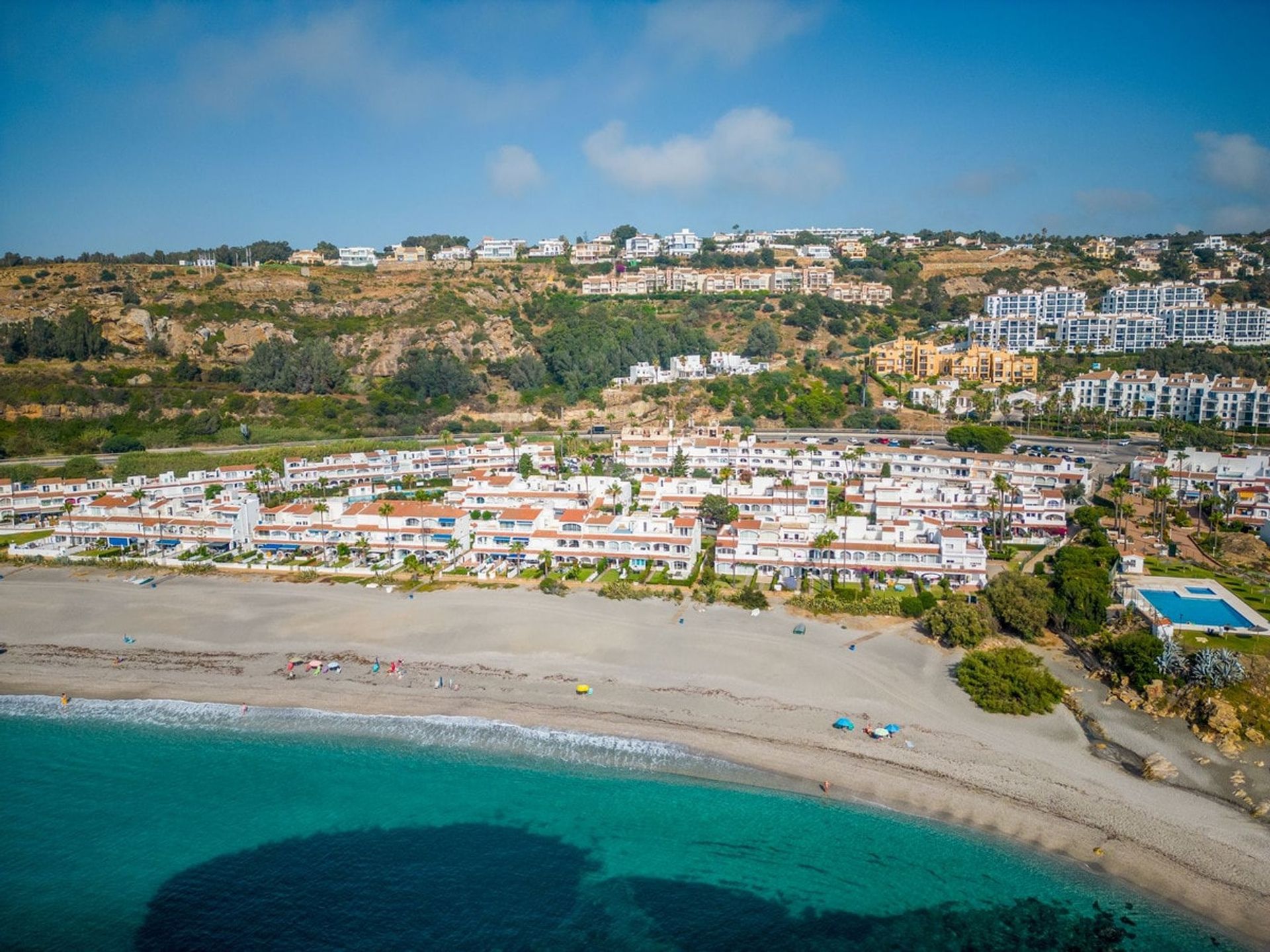 casa no La Duquesa, Andalucía 10980944