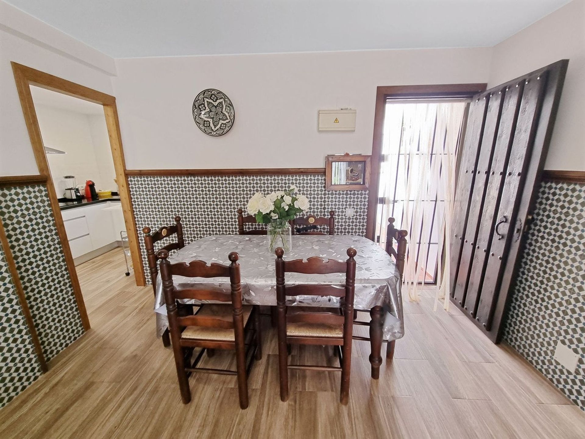 Condominio nel San Luis de Sabinillas, Andalusia 10980966