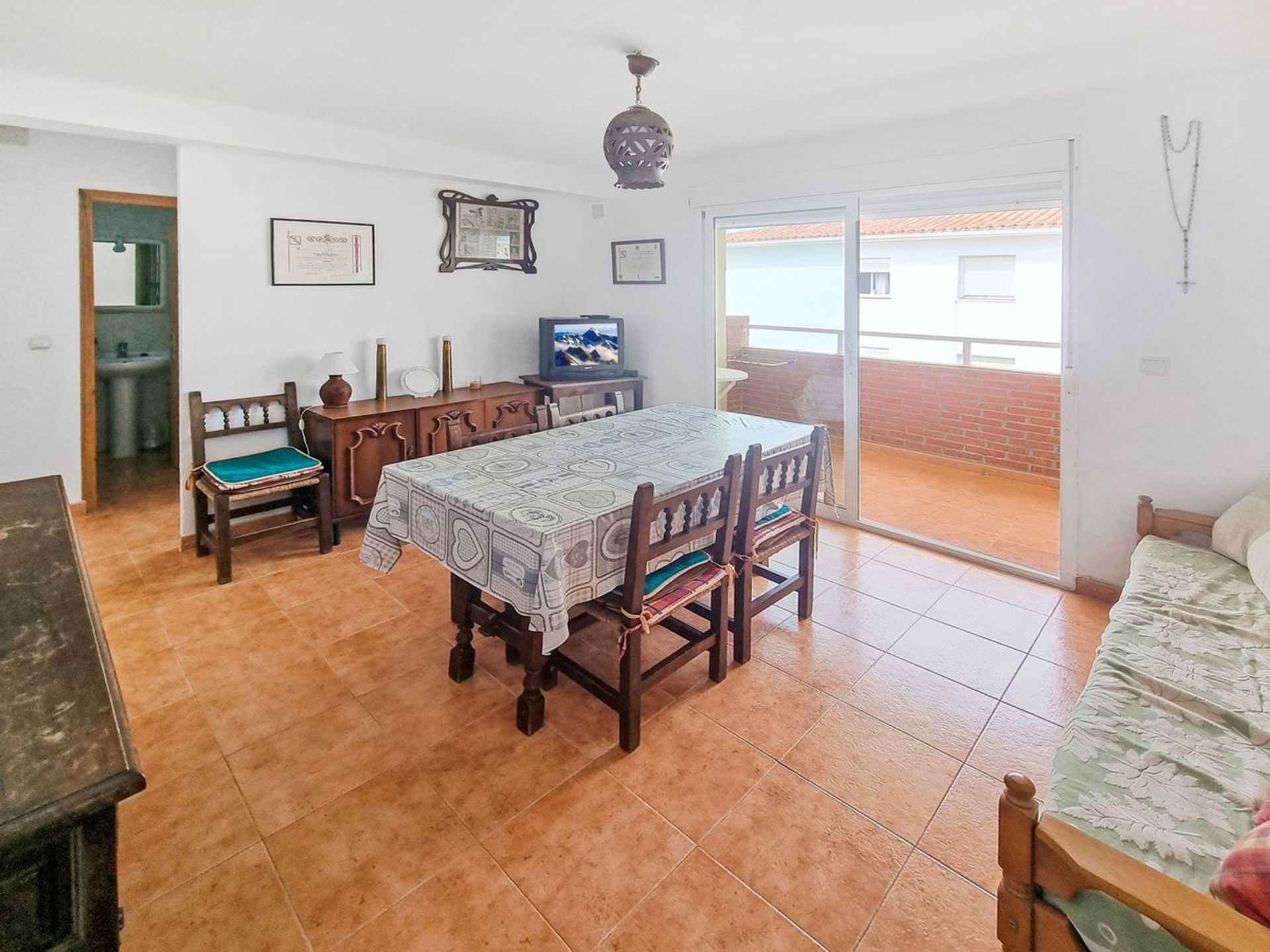 Condominio nel Manilva, Andalucía 10980980