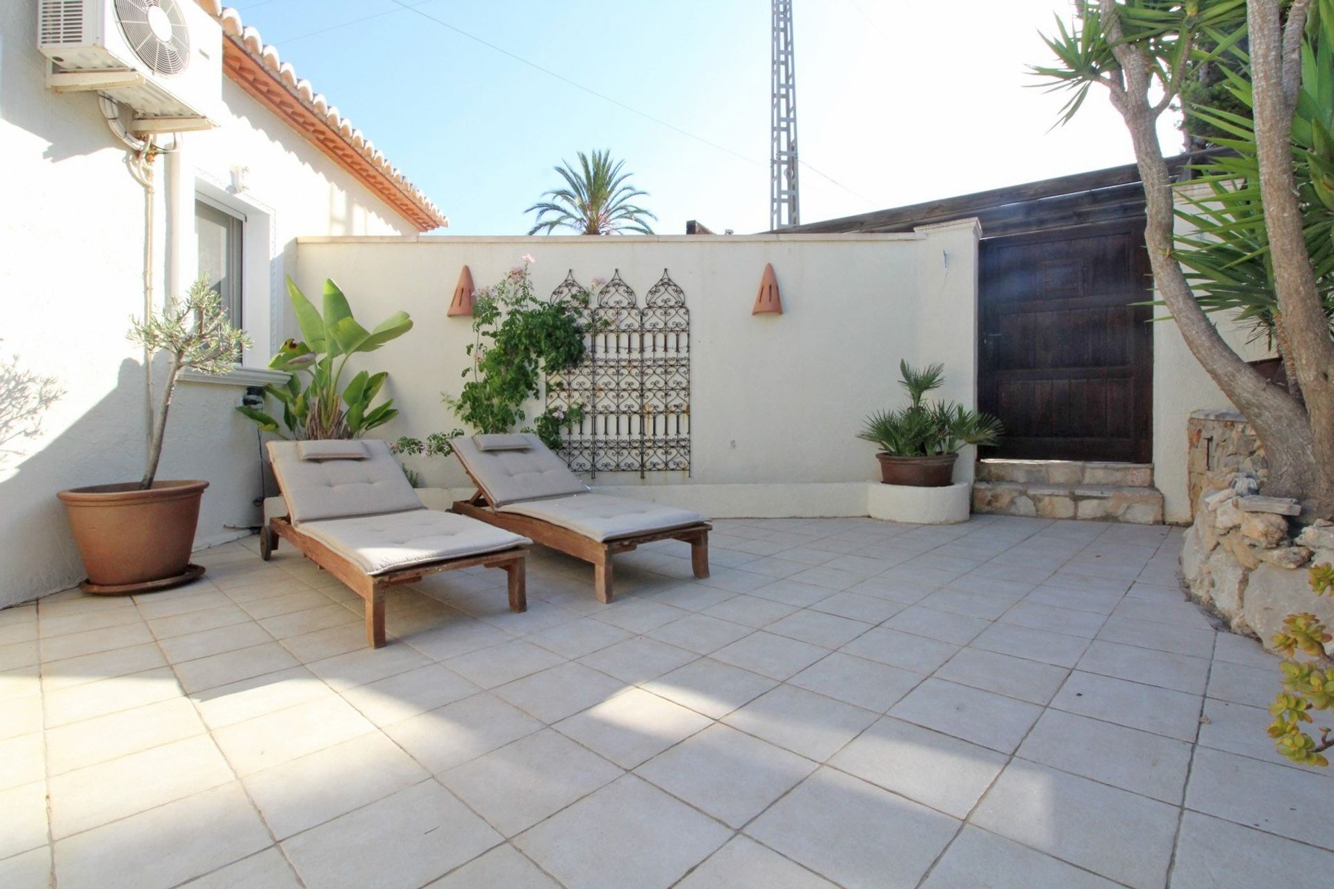 House in Morayra, Canary Islands 10981014