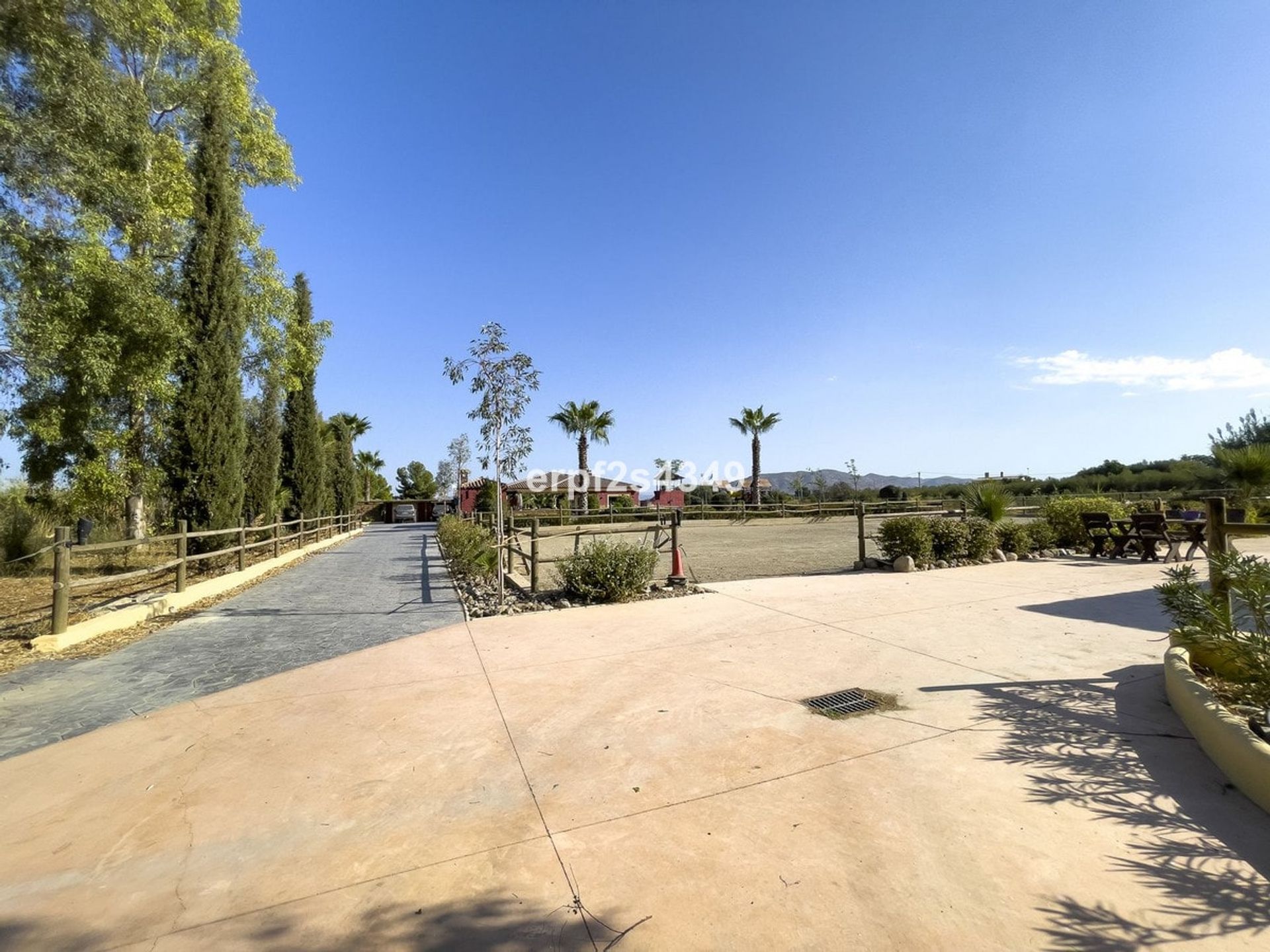 Rumah di Alhaurín el Grande, Andalucía 10981015