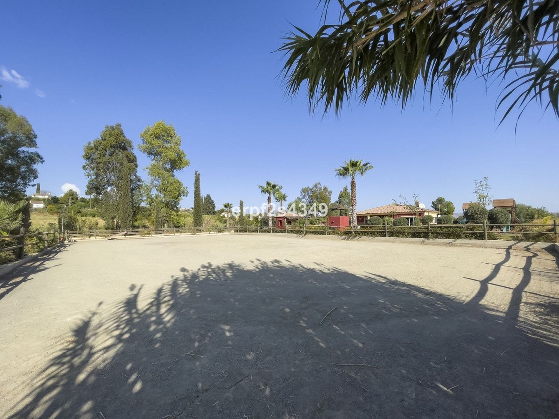 Rumah di Alhaurín el Grande, Andalucía 10981015