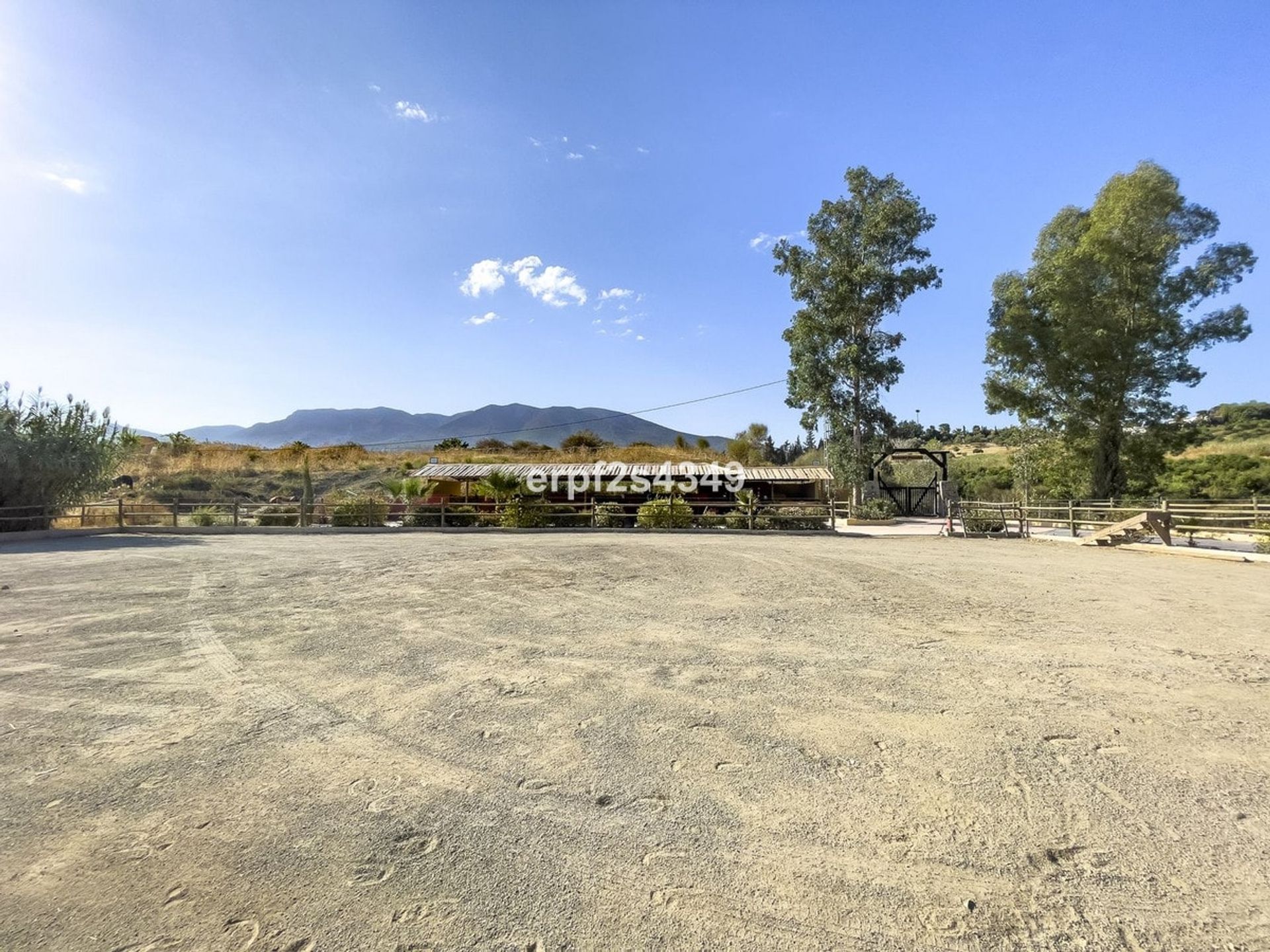 Rumah di Alhaurín el Grande, Andalucía 10981015