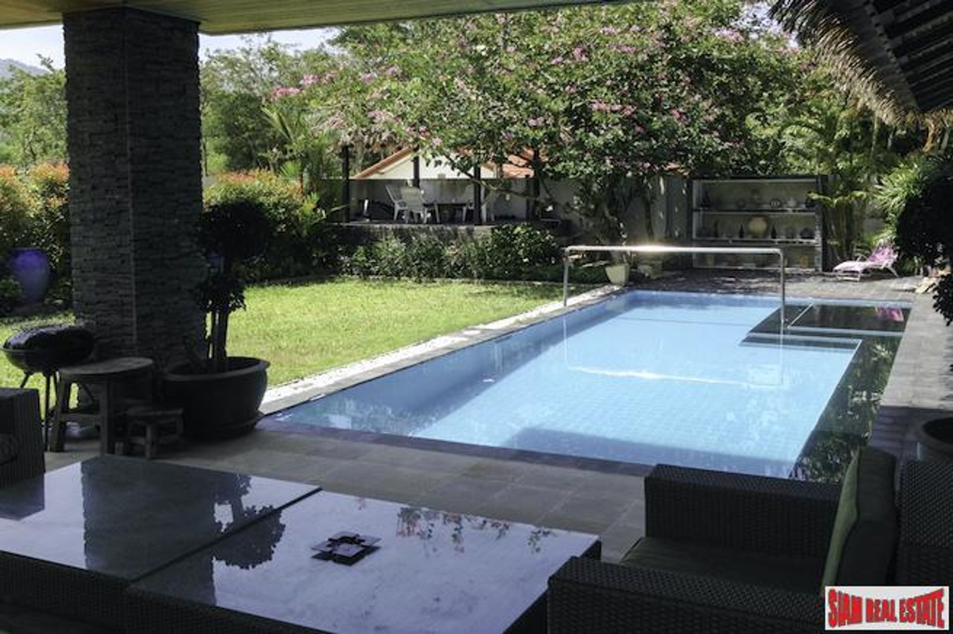 casa no Cherngtalay, Chang Wat Phuket 10981042