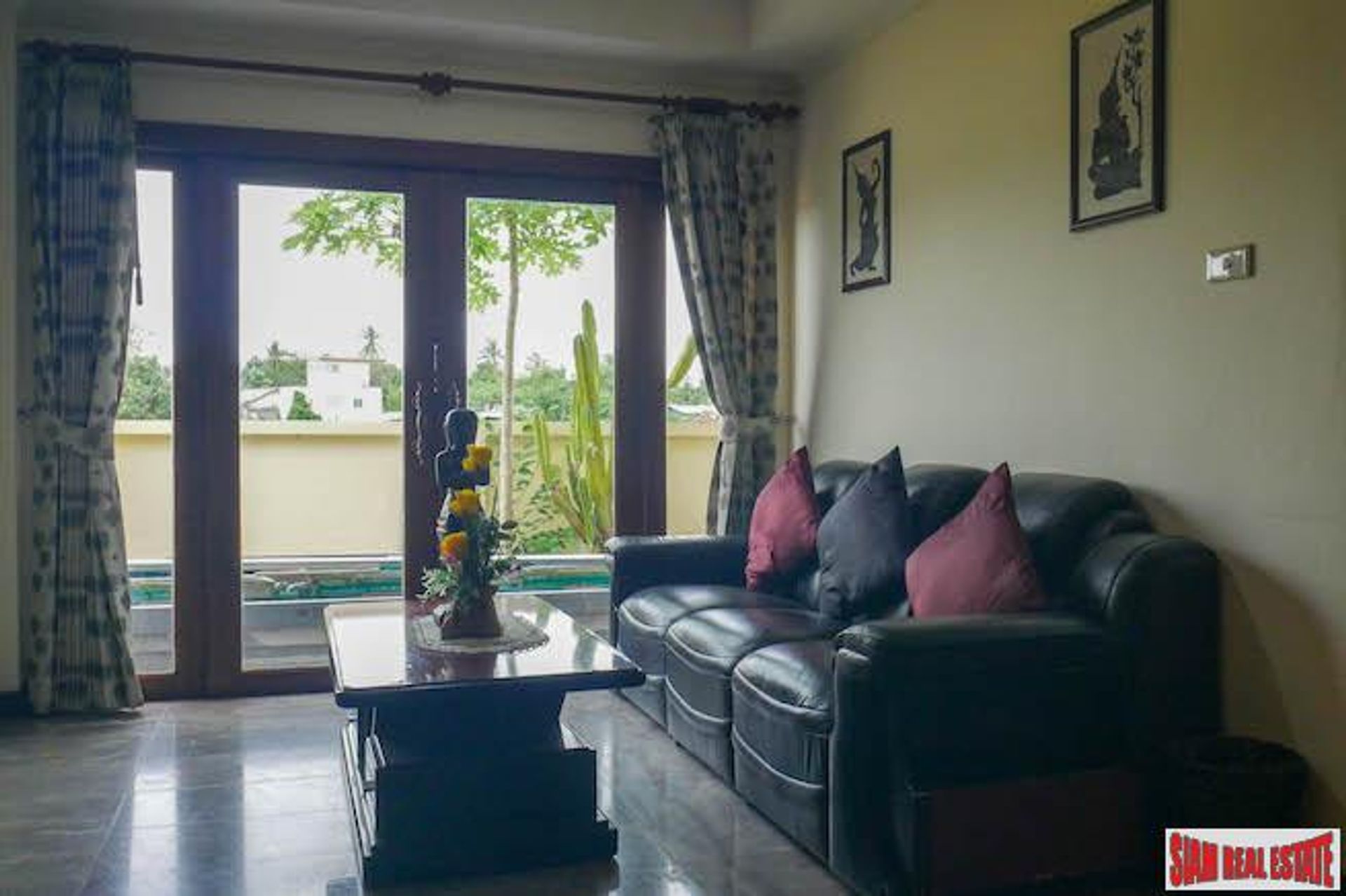 Hus i Rawai, Phuket 10981050