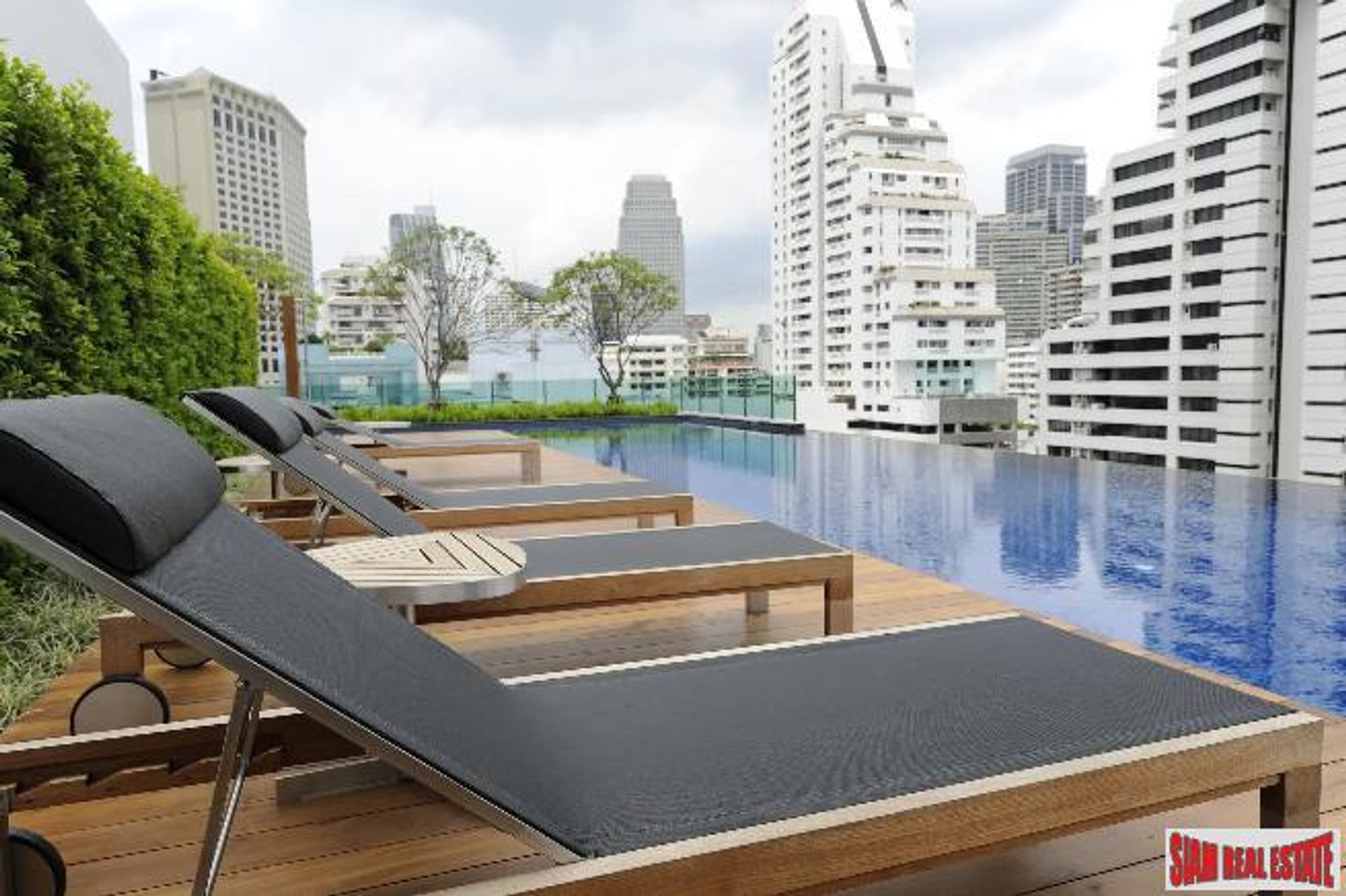 Condominio nel , Krung Thep Maha Nakhon 10981066