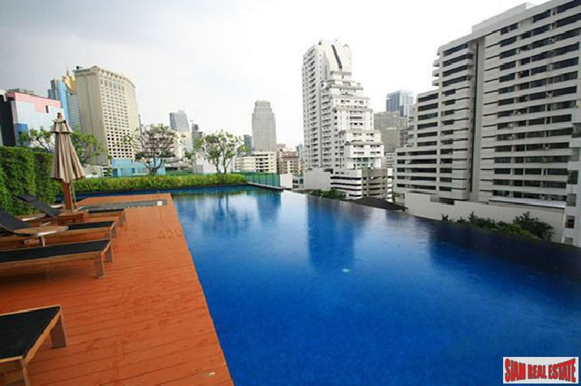 Condominio nel , Krung Thep Maha Nakhon 10981066