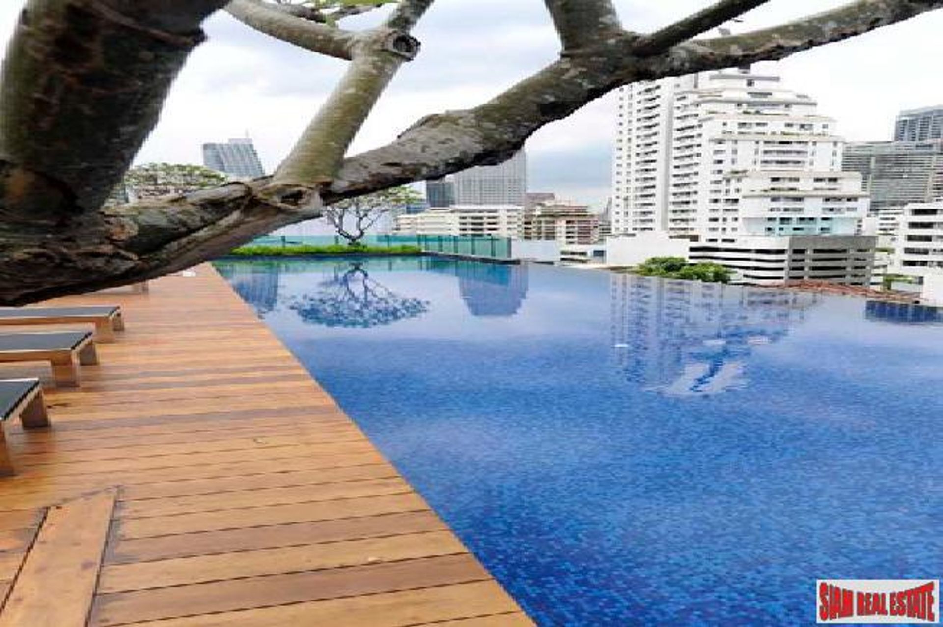 Condominio nel , Krung Thep Maha Nakhon 10981066