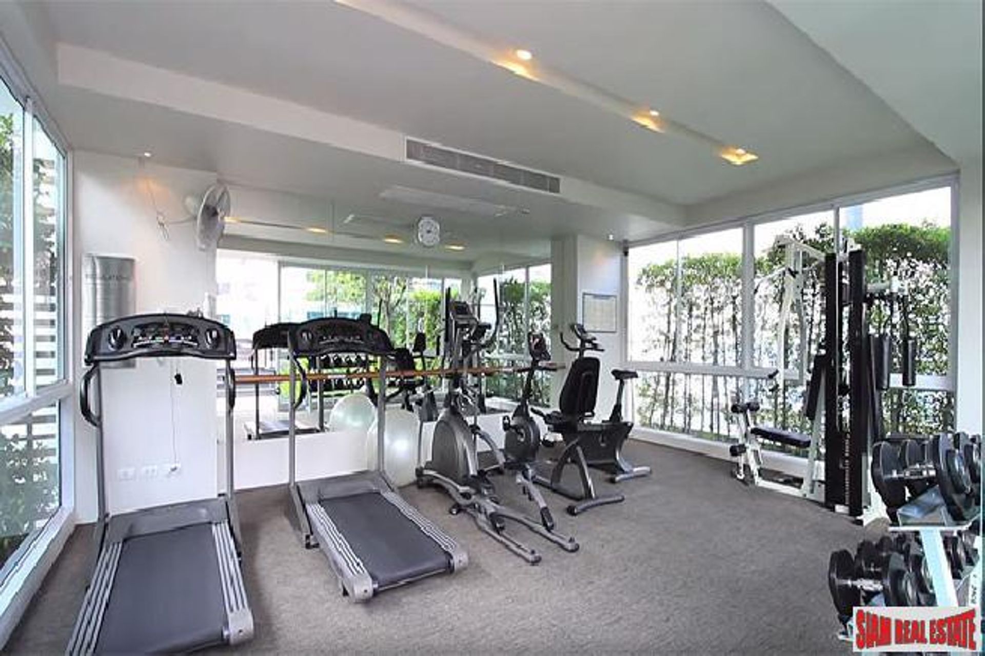 Condominio nel , Krung Thep Maha Nakhon 10981066