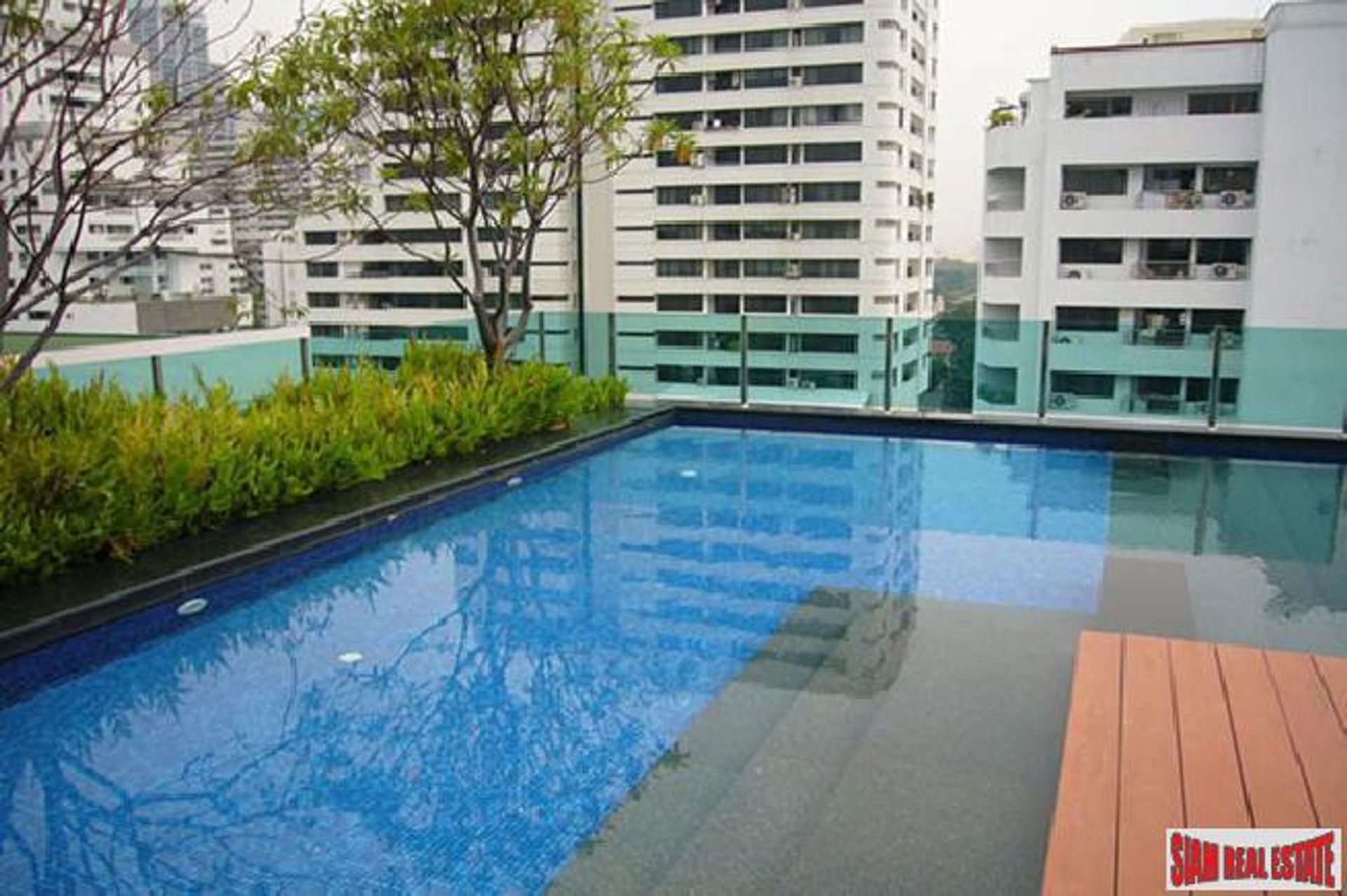 Condominio nel , Krung Thep Maha Nakhon 10981066