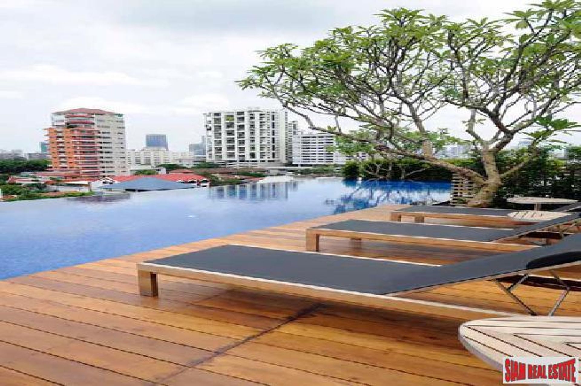 Condominio nel , Krung Thep Maha Nakhon 10981066