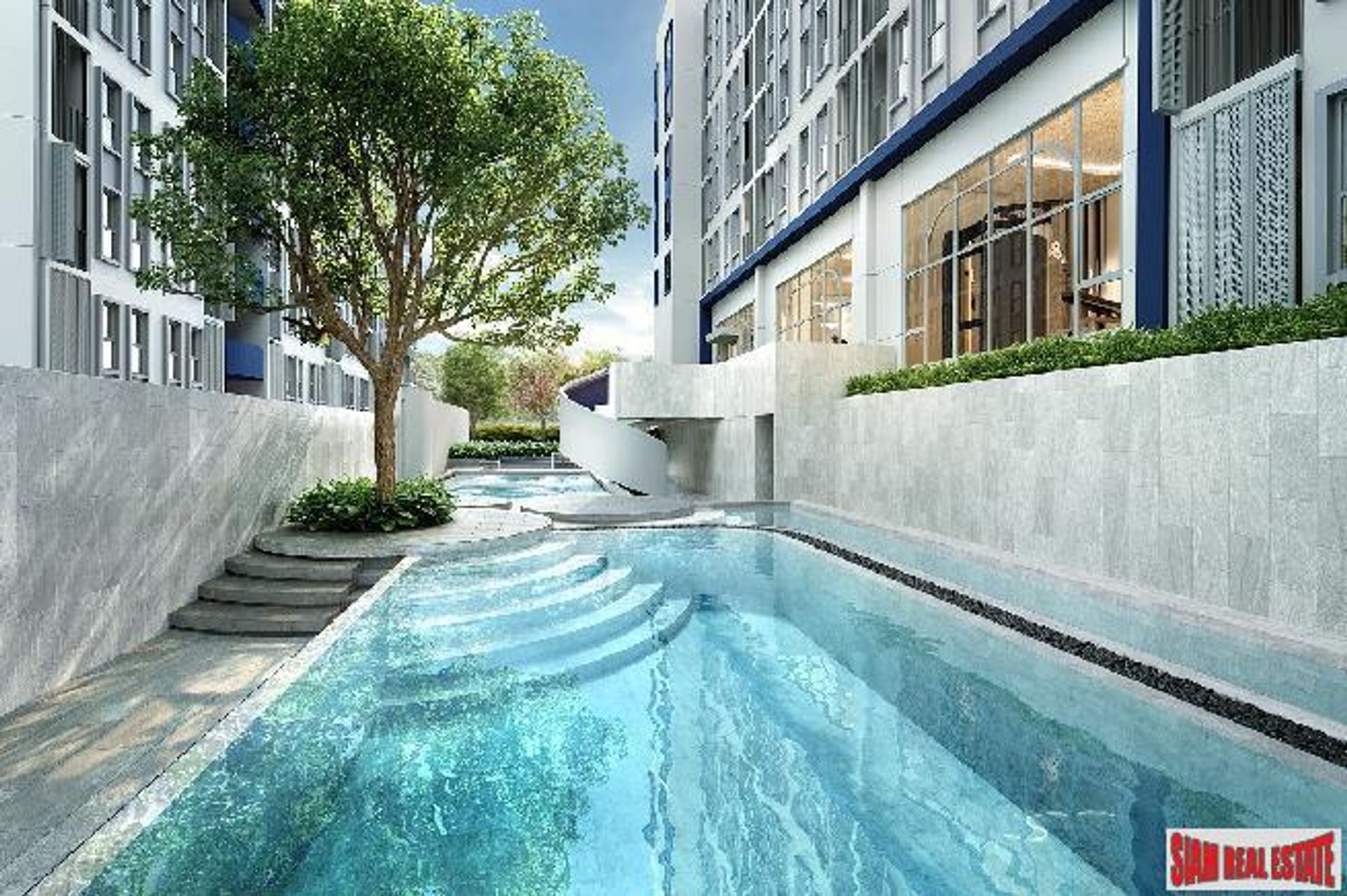 Condominium in , Krung Thep Maha Nakhon 10981076