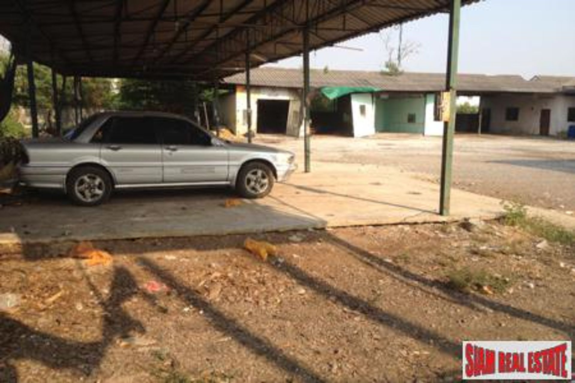 Rumah di Ban Khlong Samrong, Samut Prakan 10981082