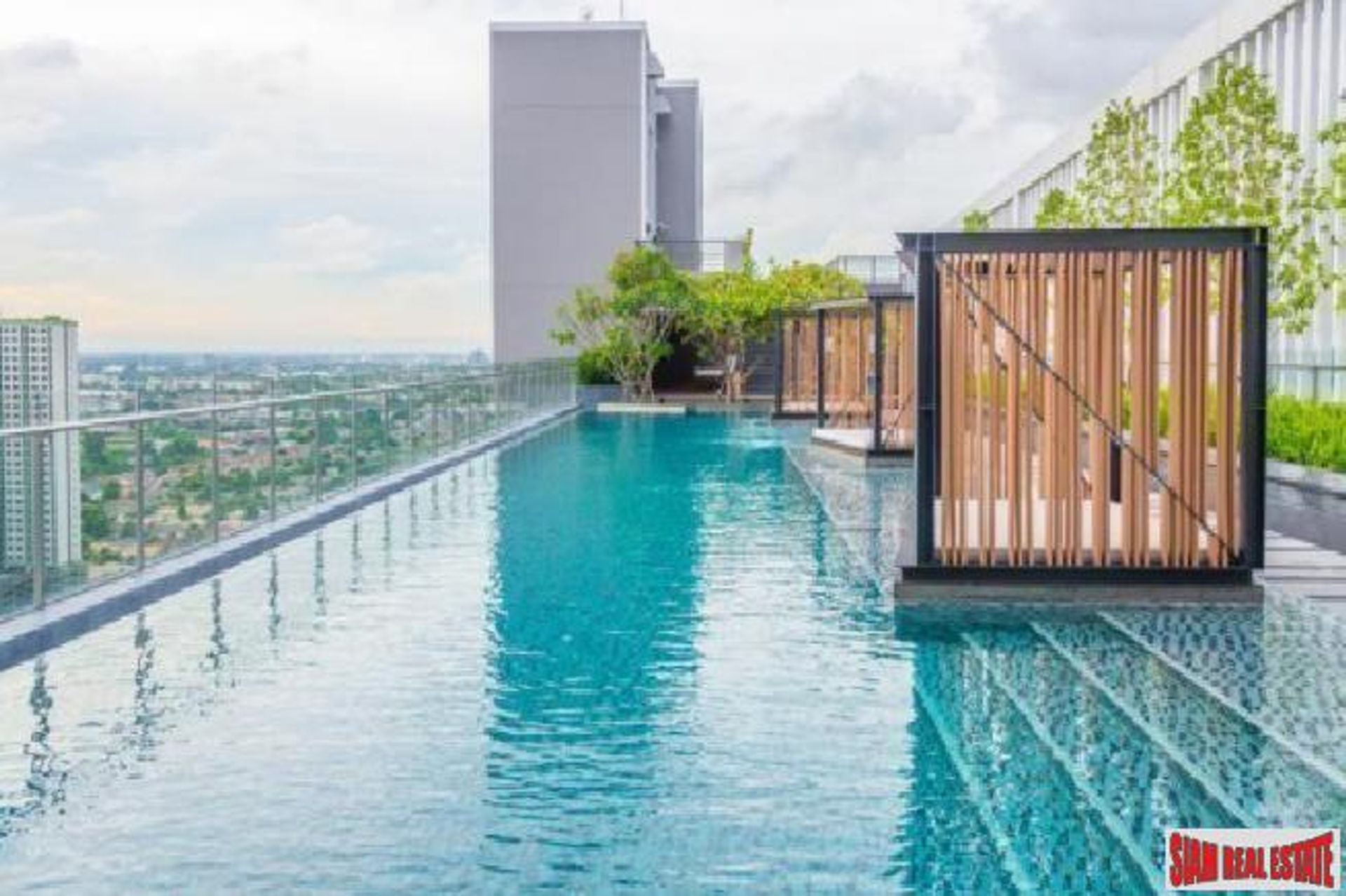 Condominium dans Bangkok, Bangkok 10981088