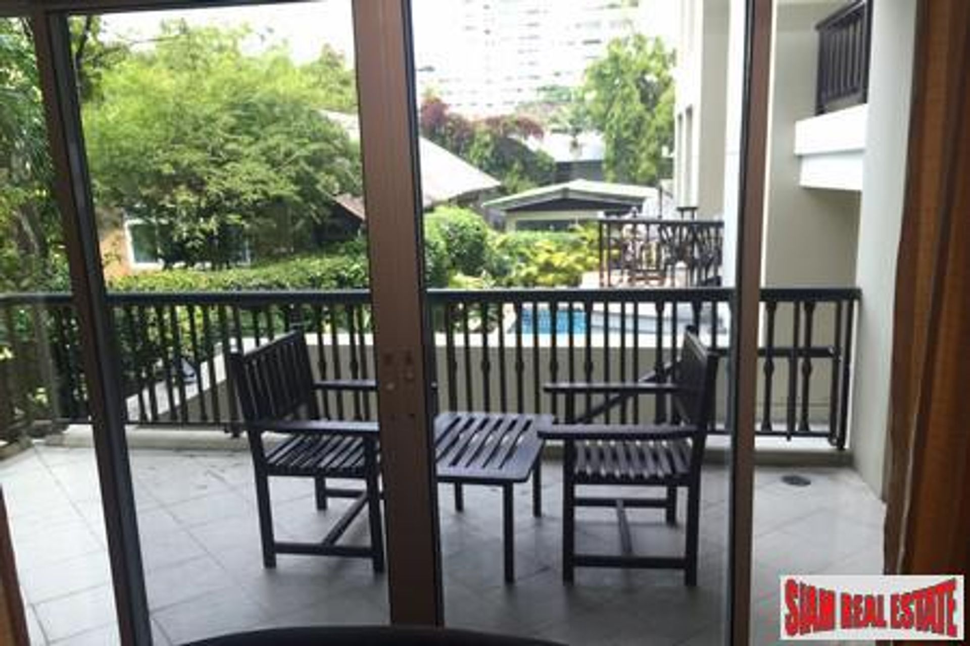 Квартира в , Krung Thep Maha Nakhon 10981093