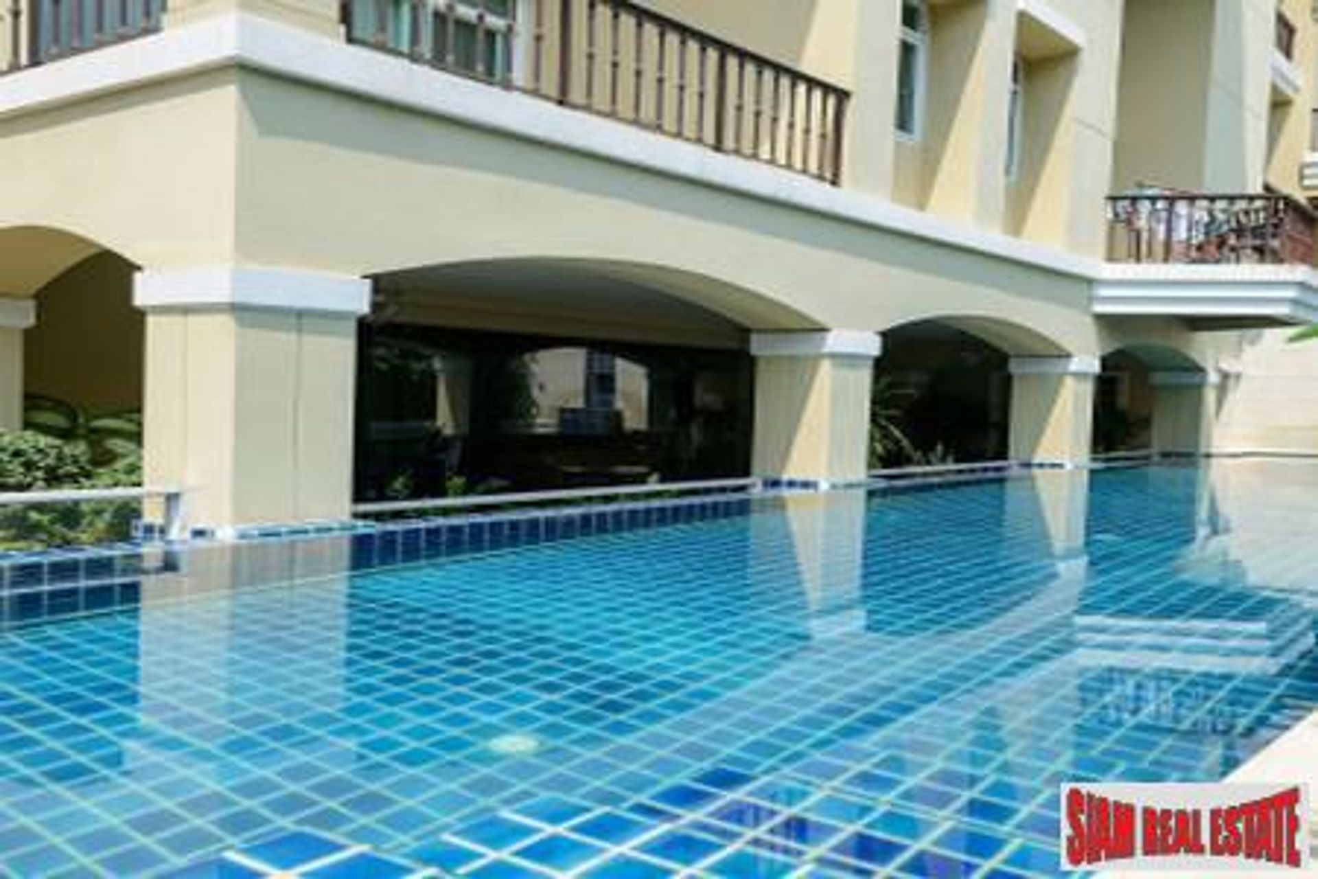 Квартира в , Krung Thep Maha Nakhon 10981093