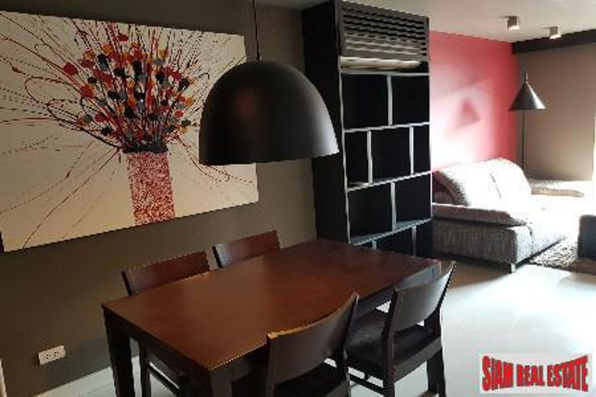 Condominio en , Krung Thep Maha Nakhon 10981094