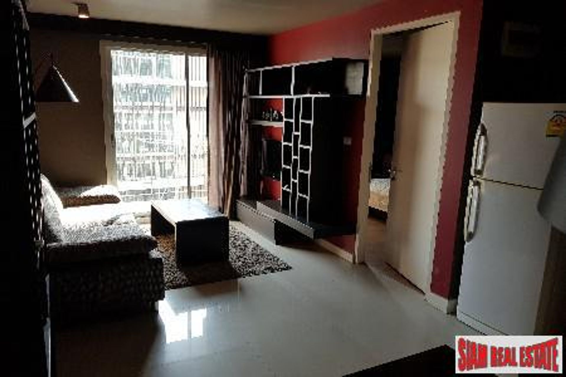 Condominio en , Krung Thep Maha Nakhon 10981094